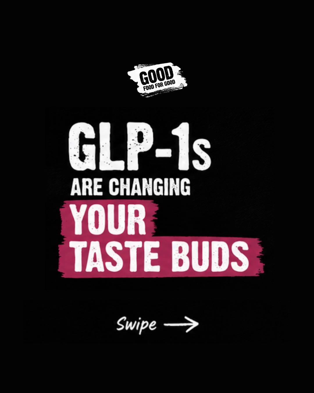 @Good Food For Good