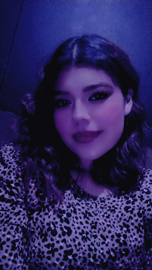 @Rachel Sarai Molina