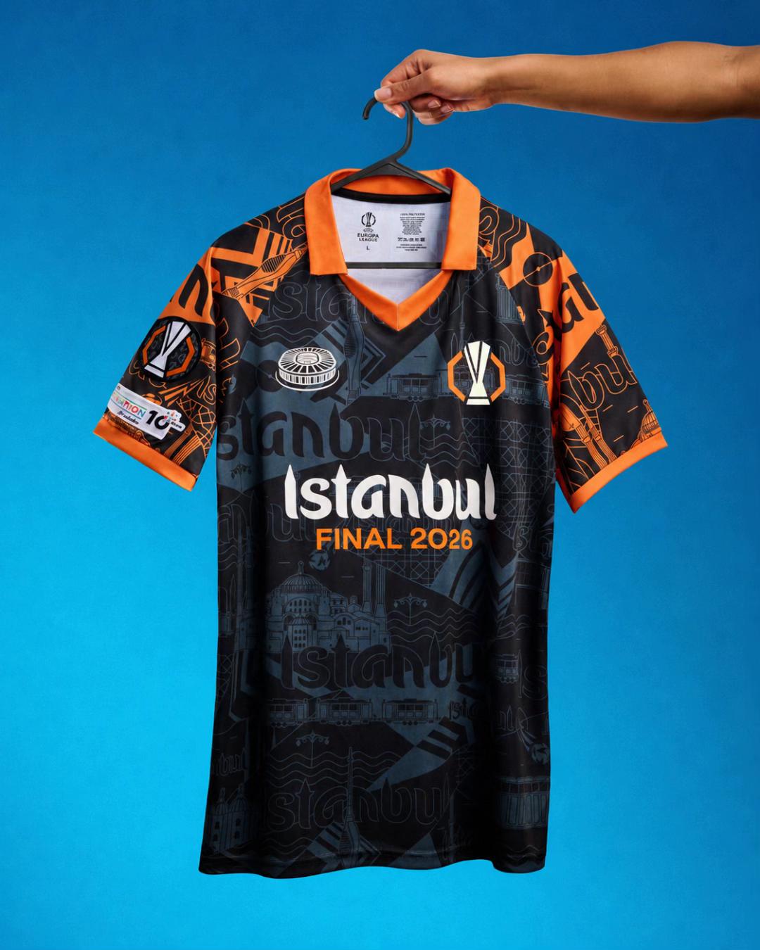 @Europa League