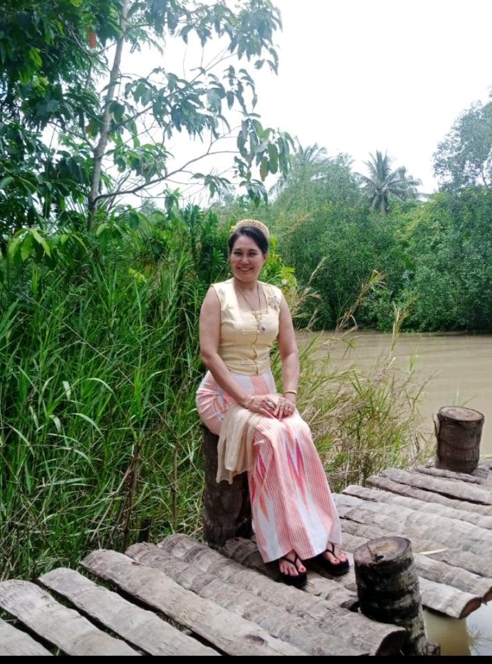 @စိမ်း