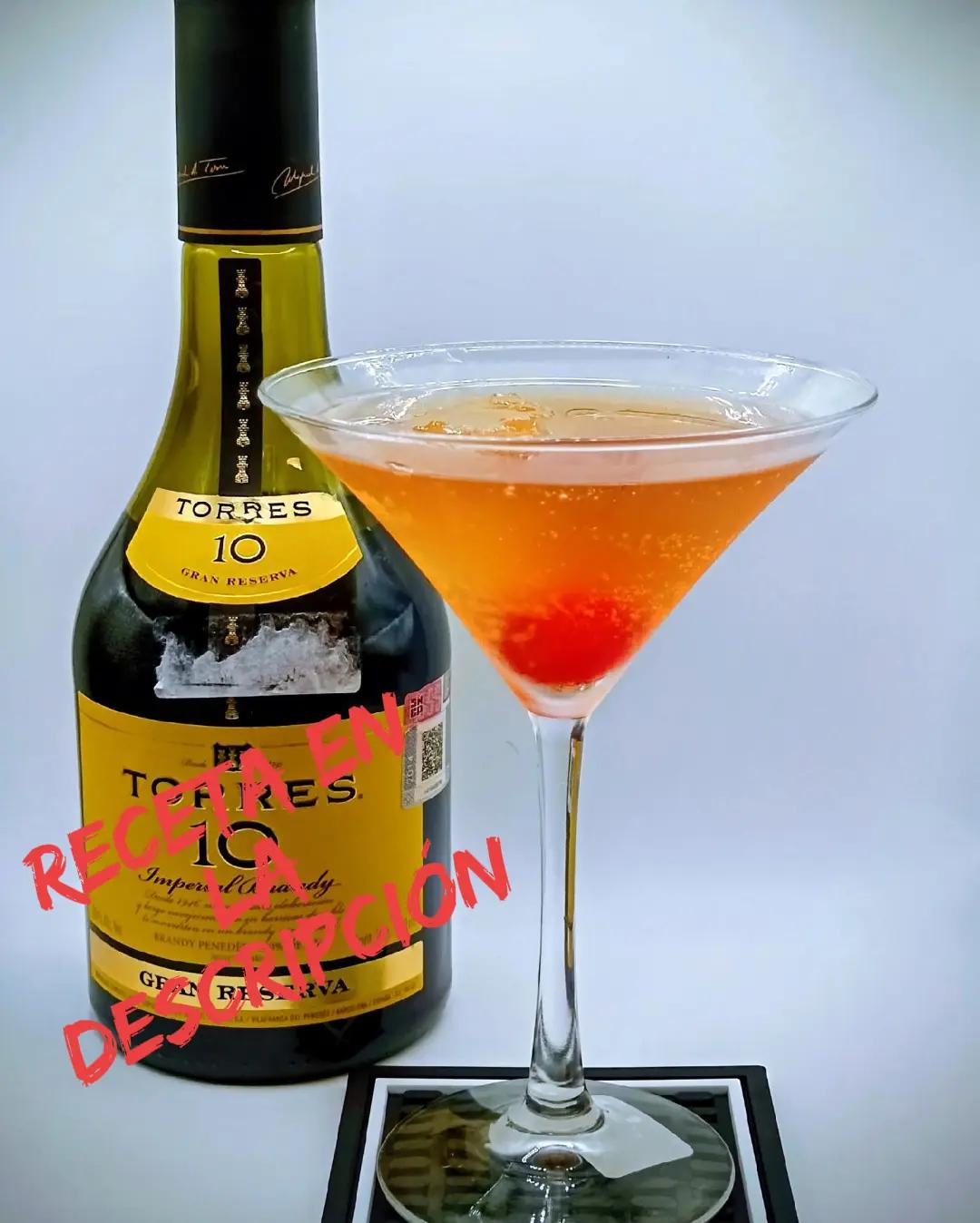 @George mixologist