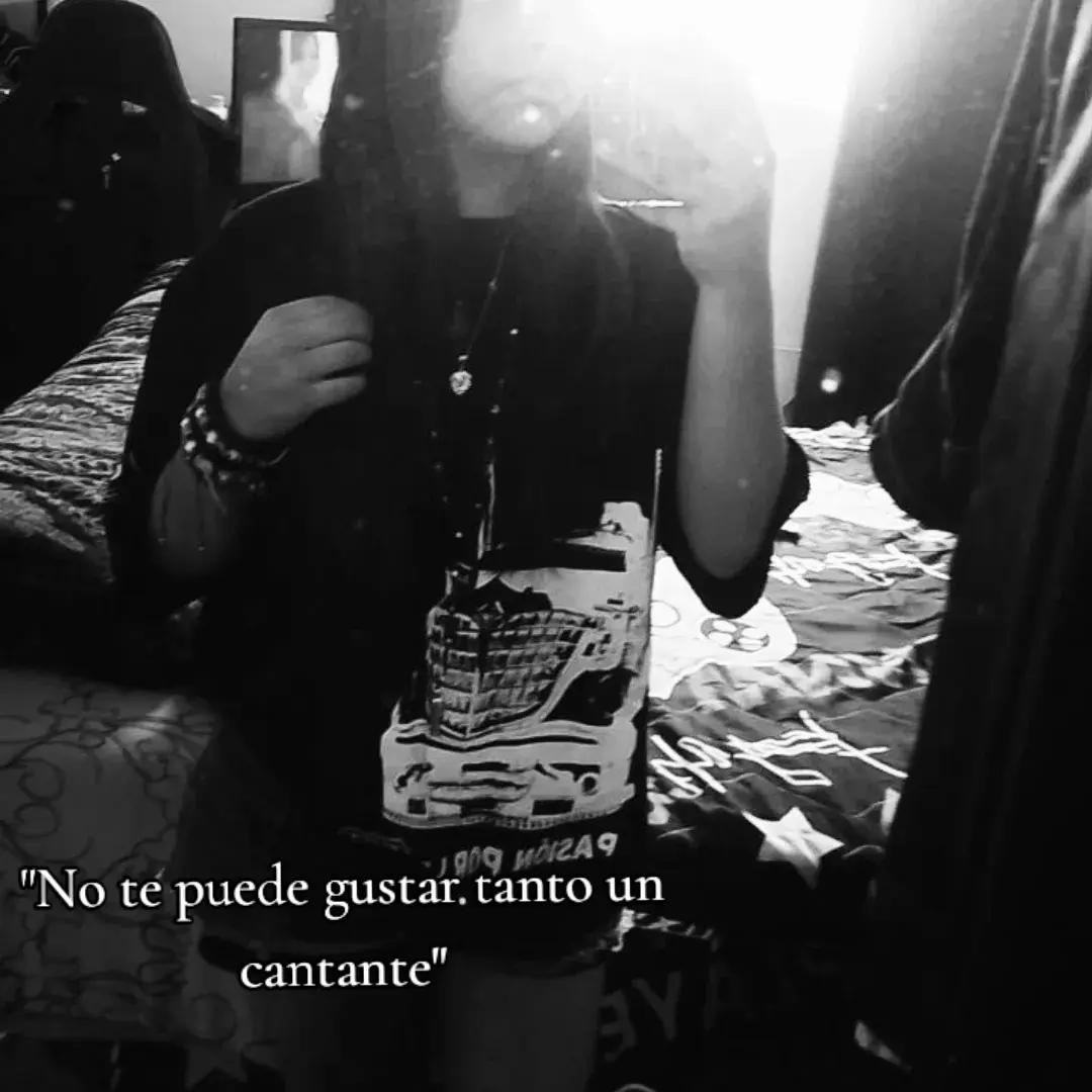 @Melissa concepción