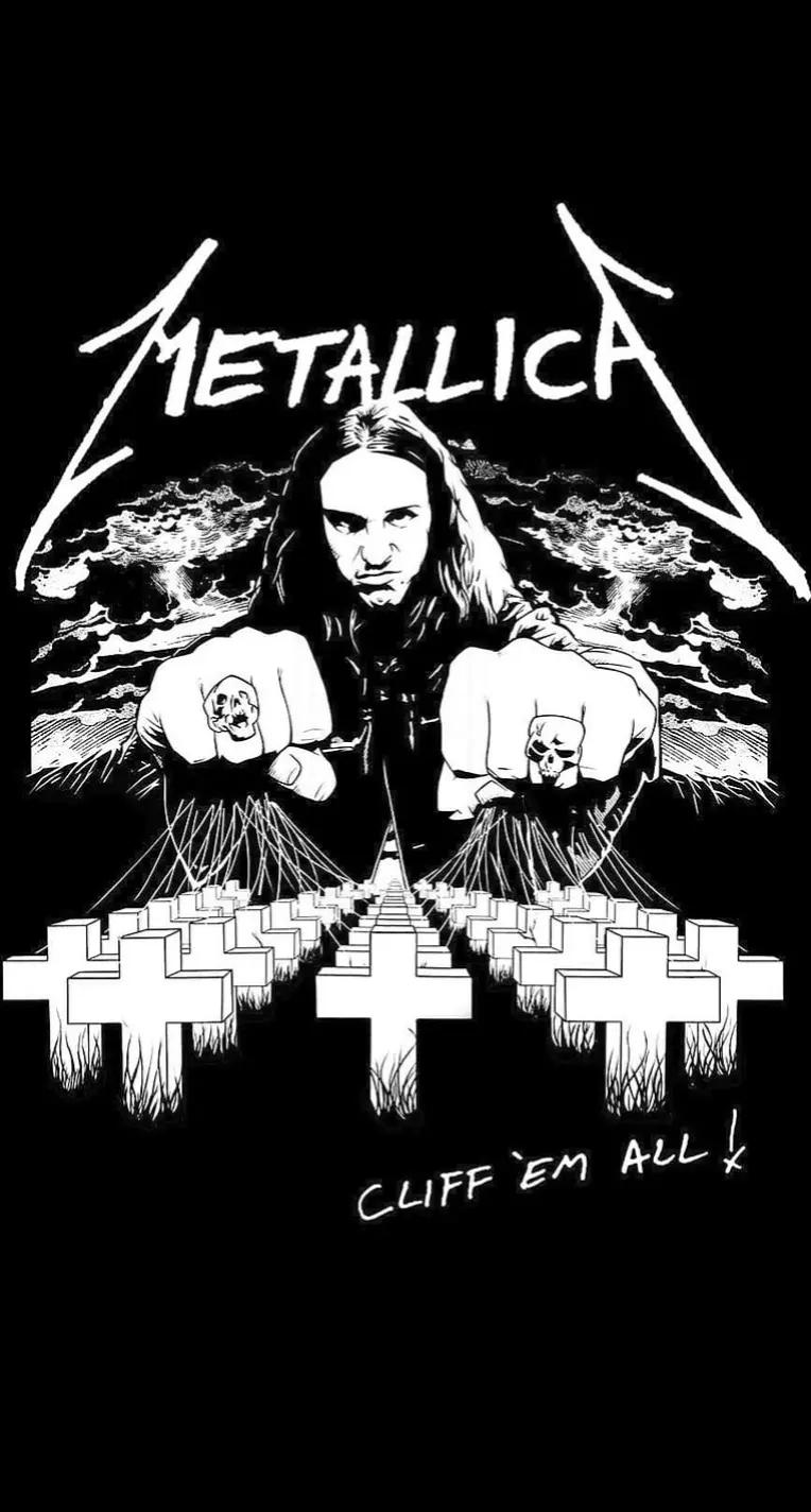 @metallica_wallpaper