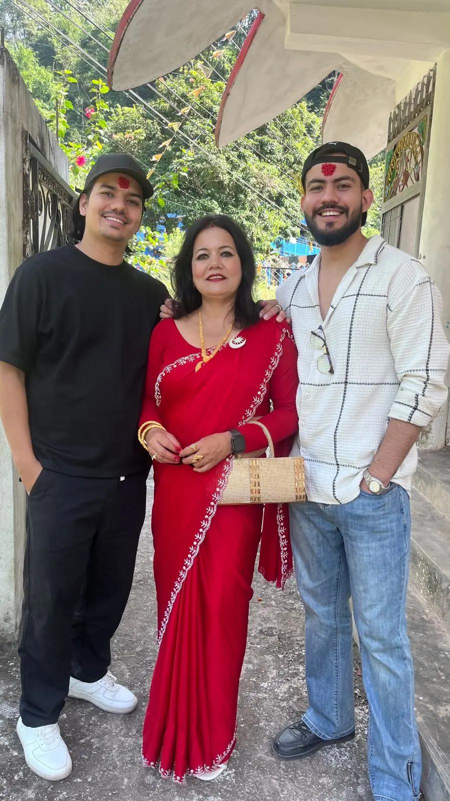 @Kalpana Kharel
