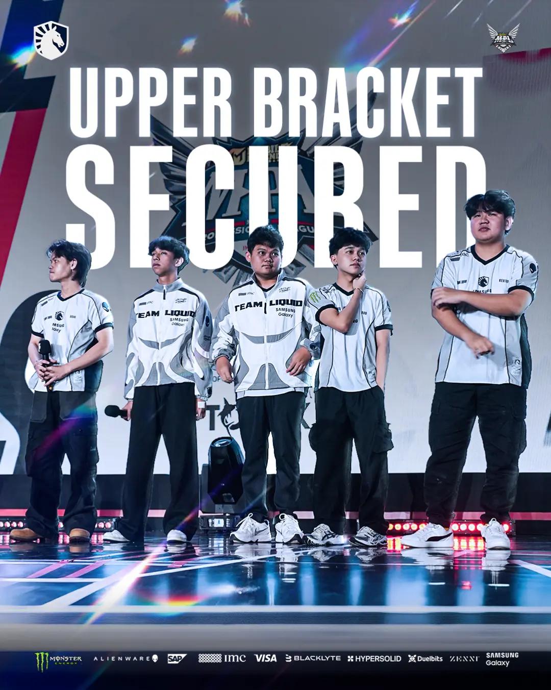 @Team Liquid ID