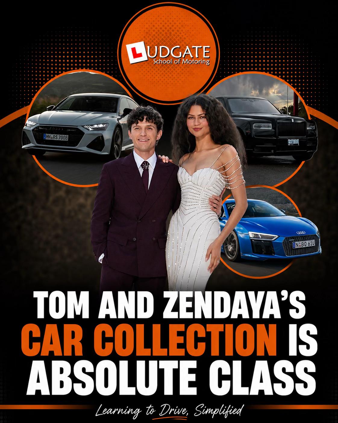 @Ludgate School of Motoring