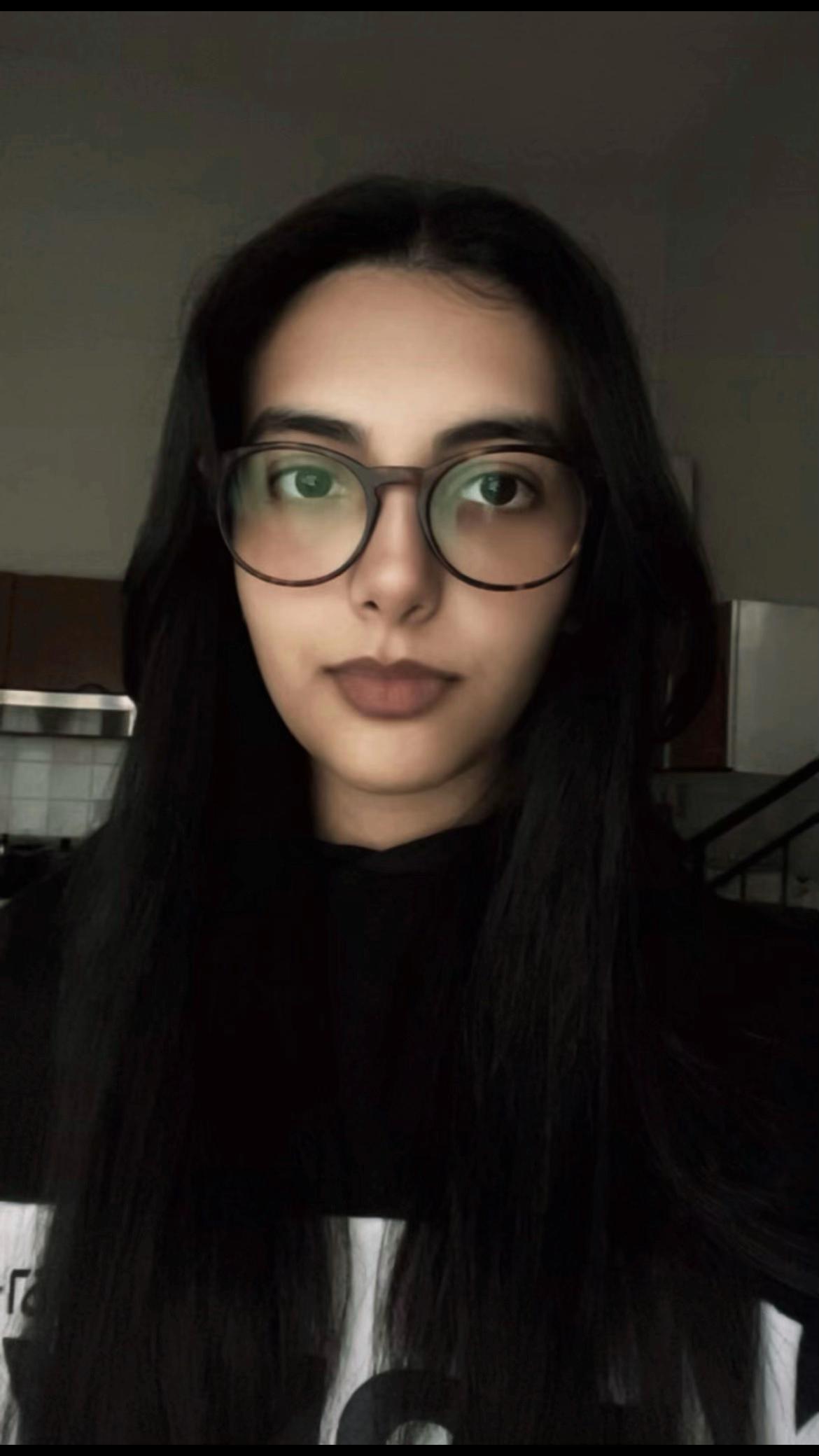 @Serene Akari