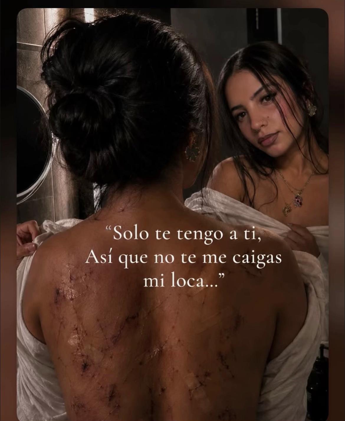 @Juliana Montenegro