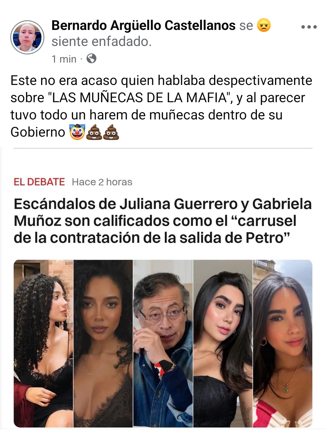 @Bernardo Arg&uuml;ello