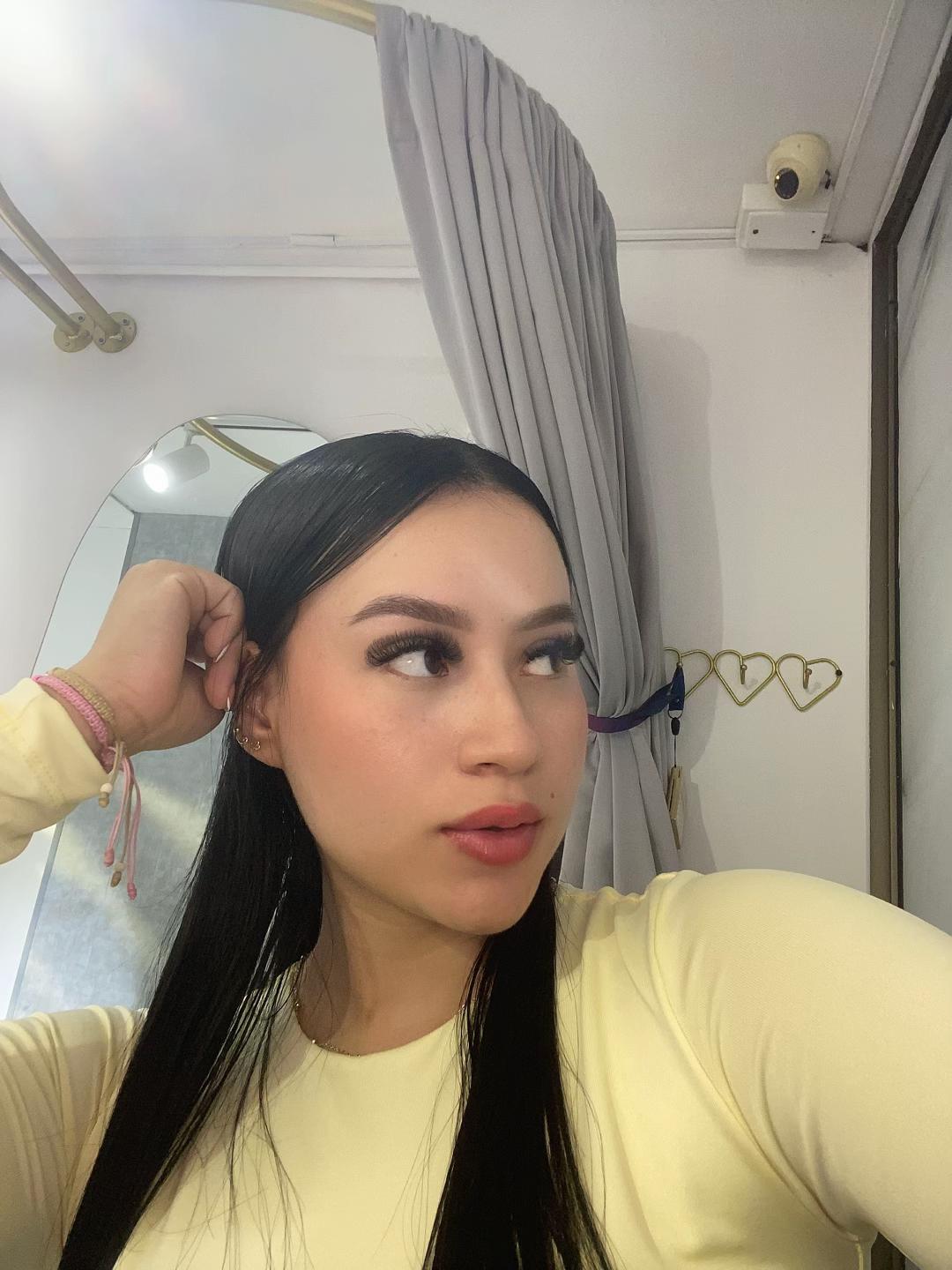 @Tatiana rios