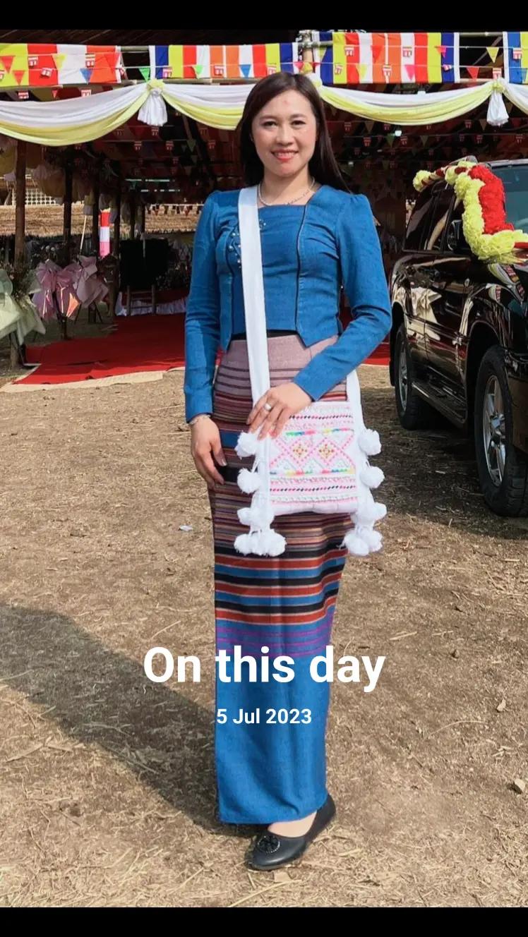 @mori aung