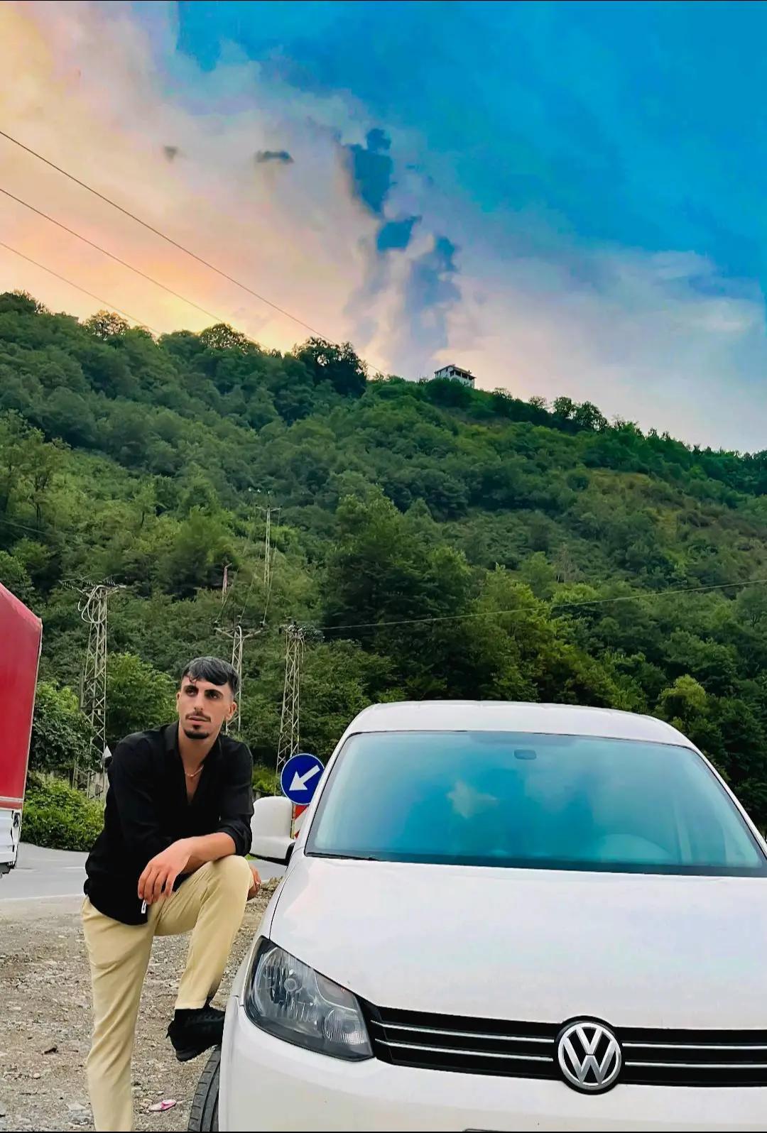 @Melik Korkmaz