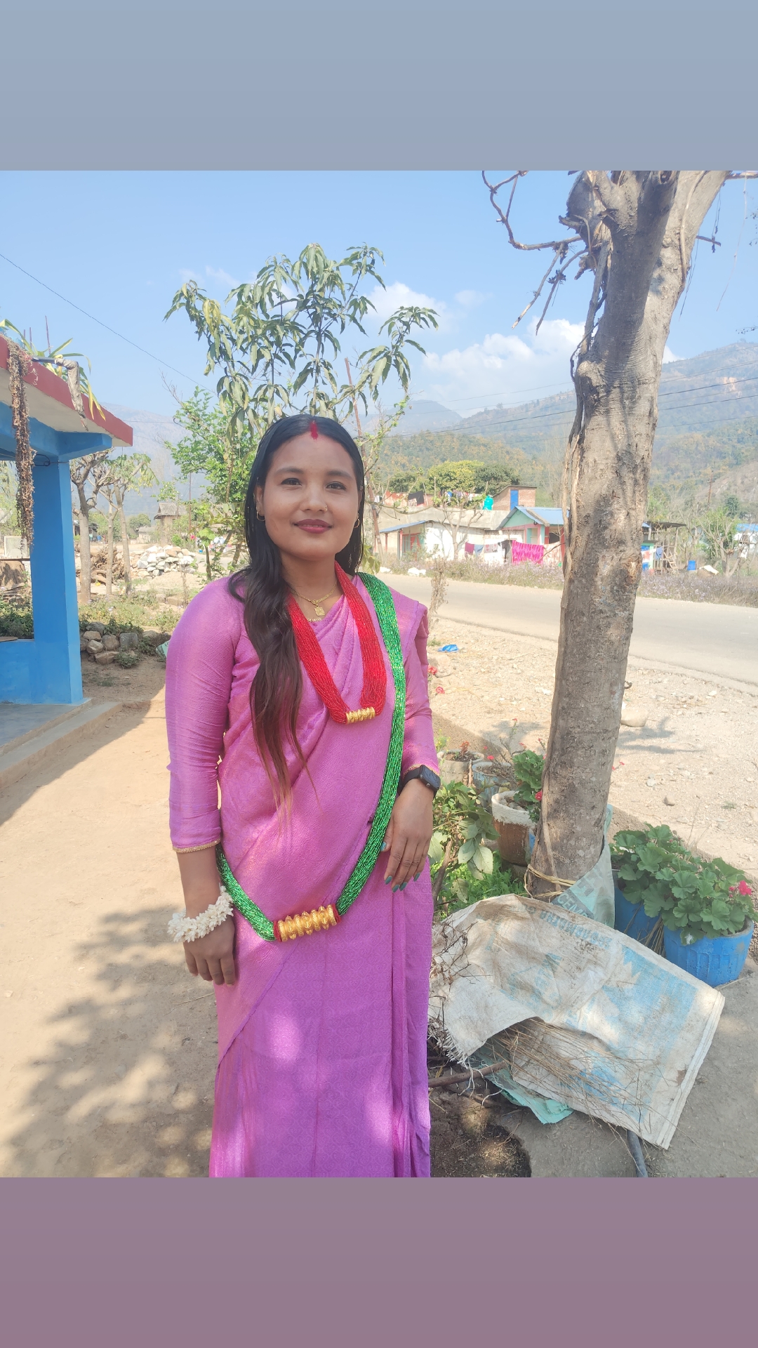 @SAMIXA K C 🇳🇵🥀🥀🌺🌺🌹🌹🌻