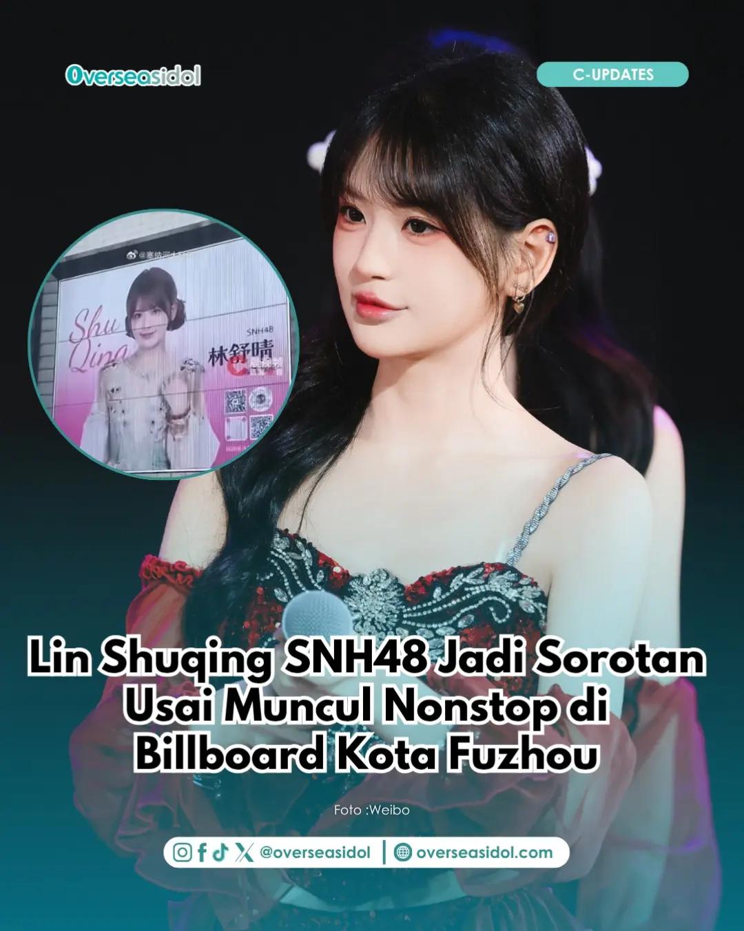 @OverseasIdol.com