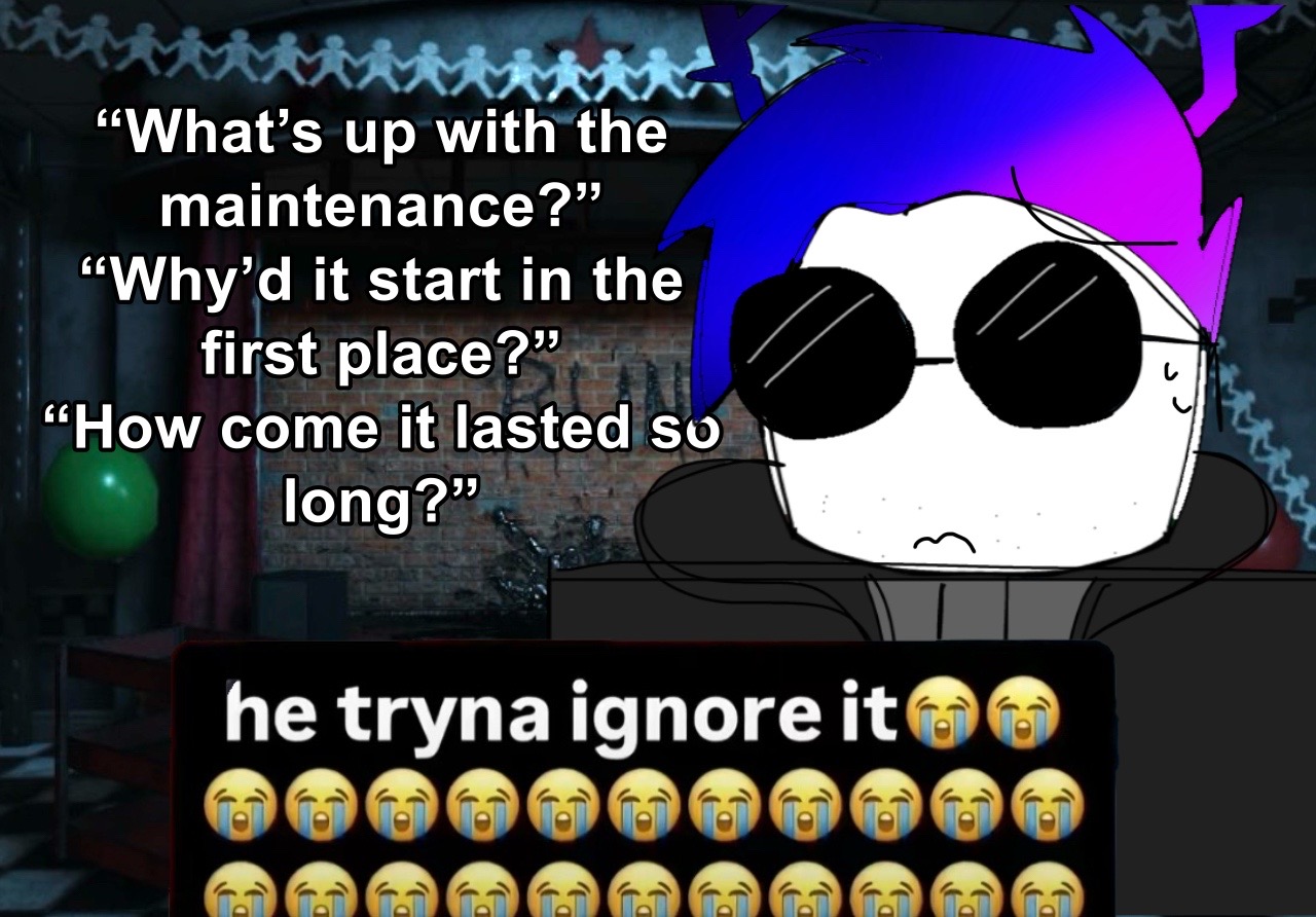 @Forsaken + BB Upcoming Roster