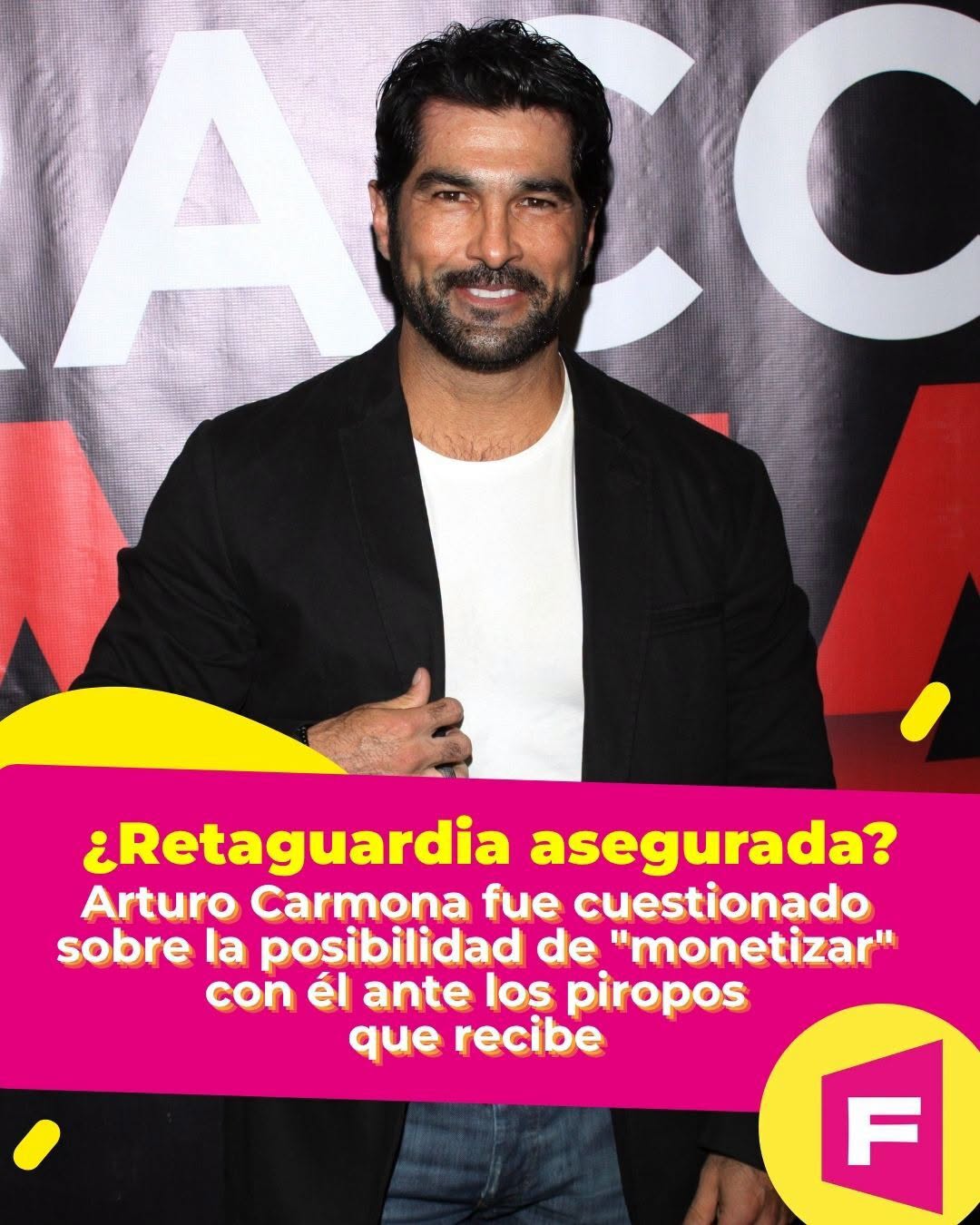 @Famosos
