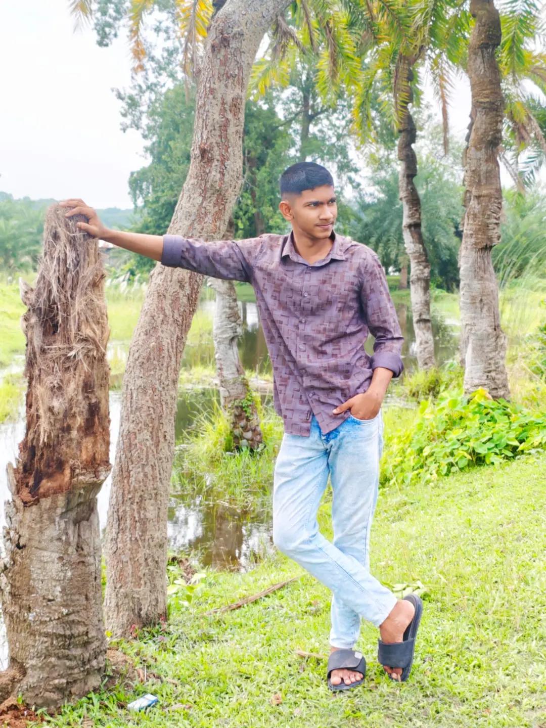 @Rafi Sheikh Rejoan