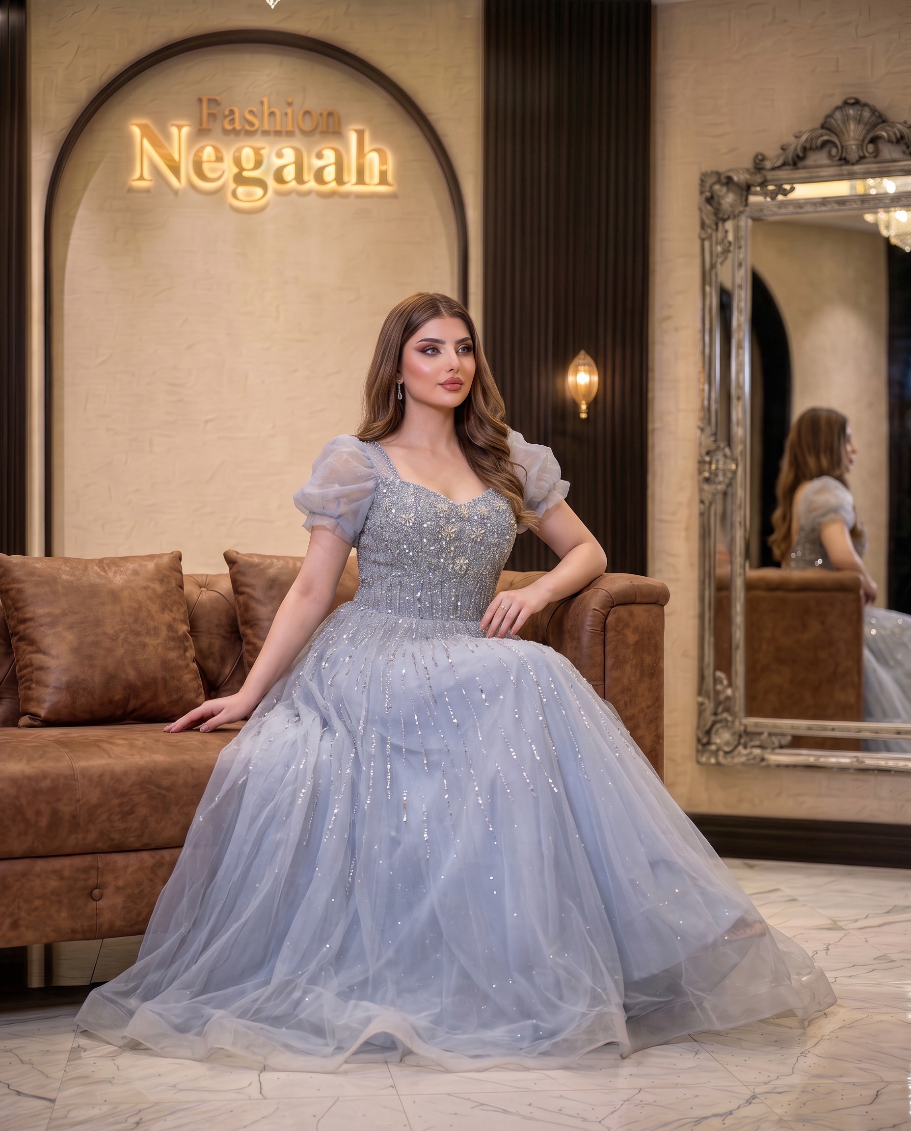 @Negaah Fashion