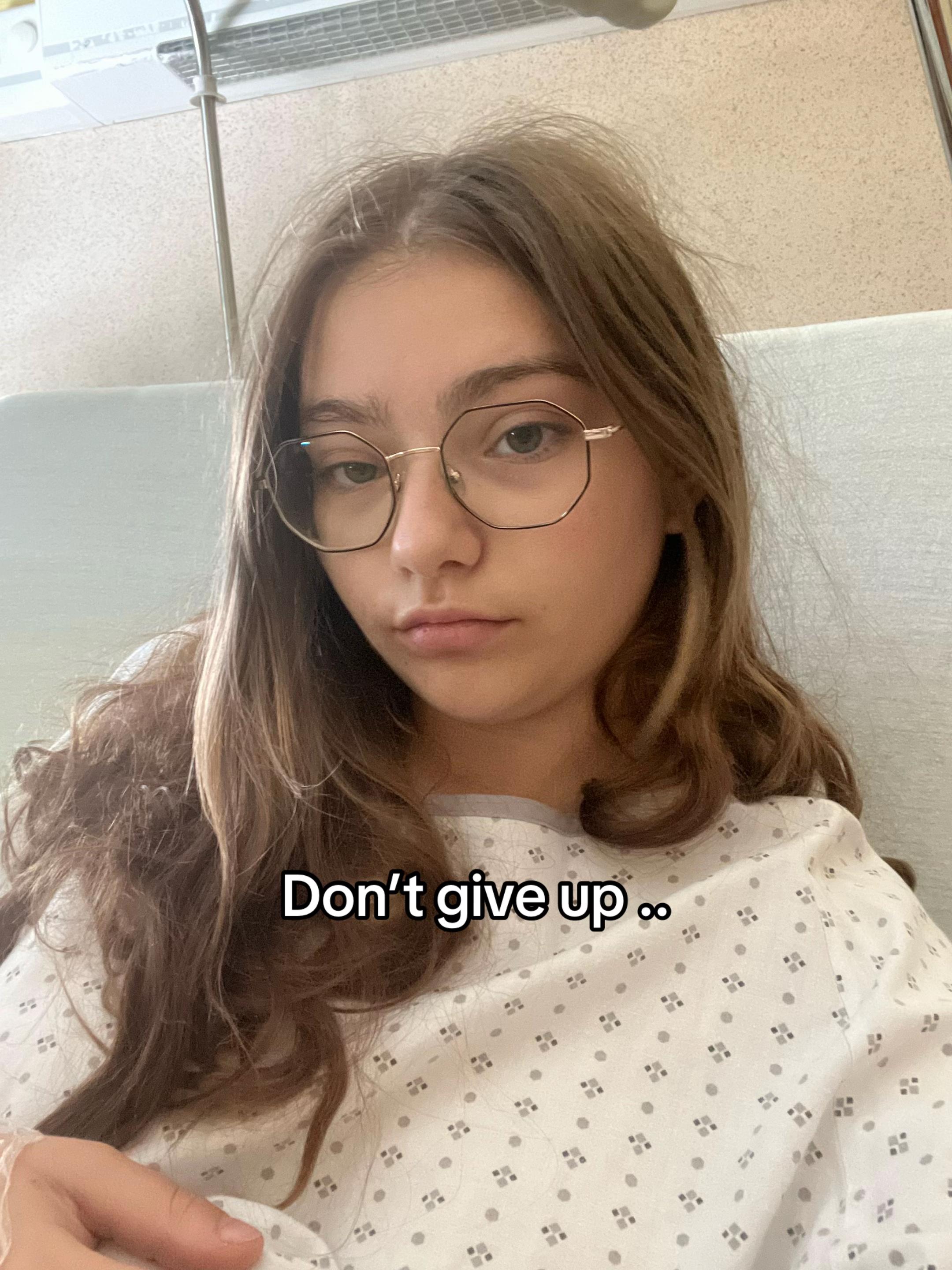 @crohngirl✨