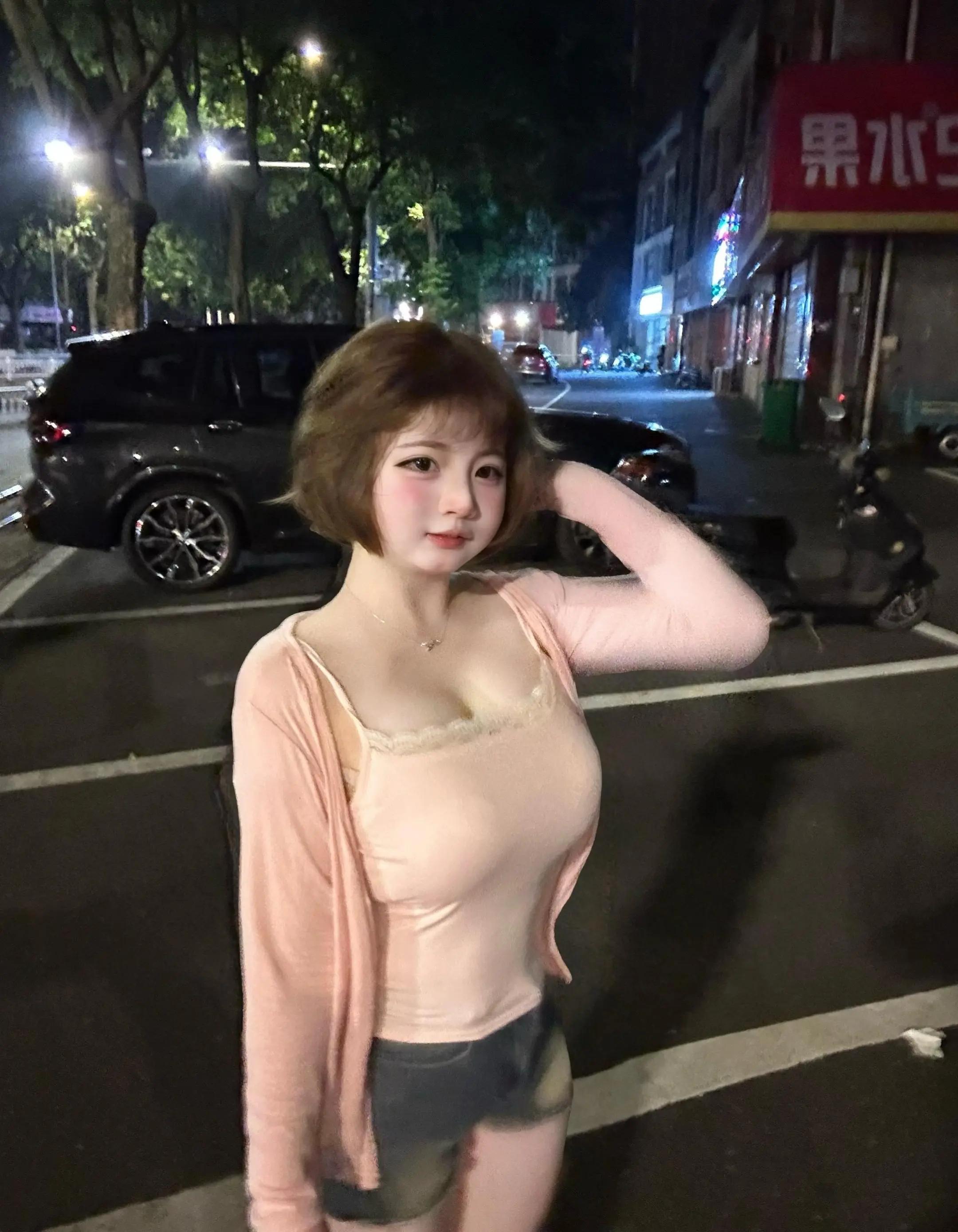 @可愛的女孩 🍁❤️