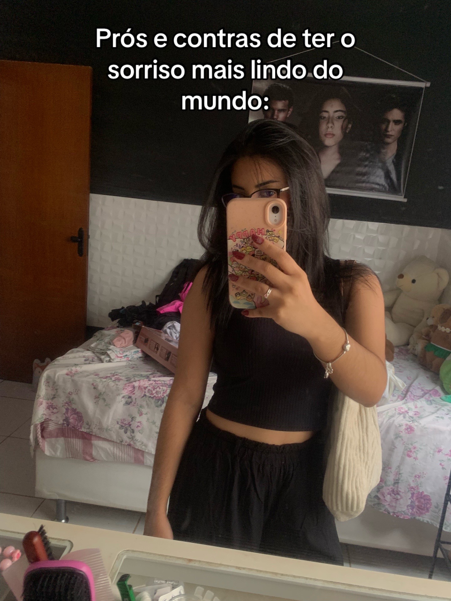 @Sosozinha