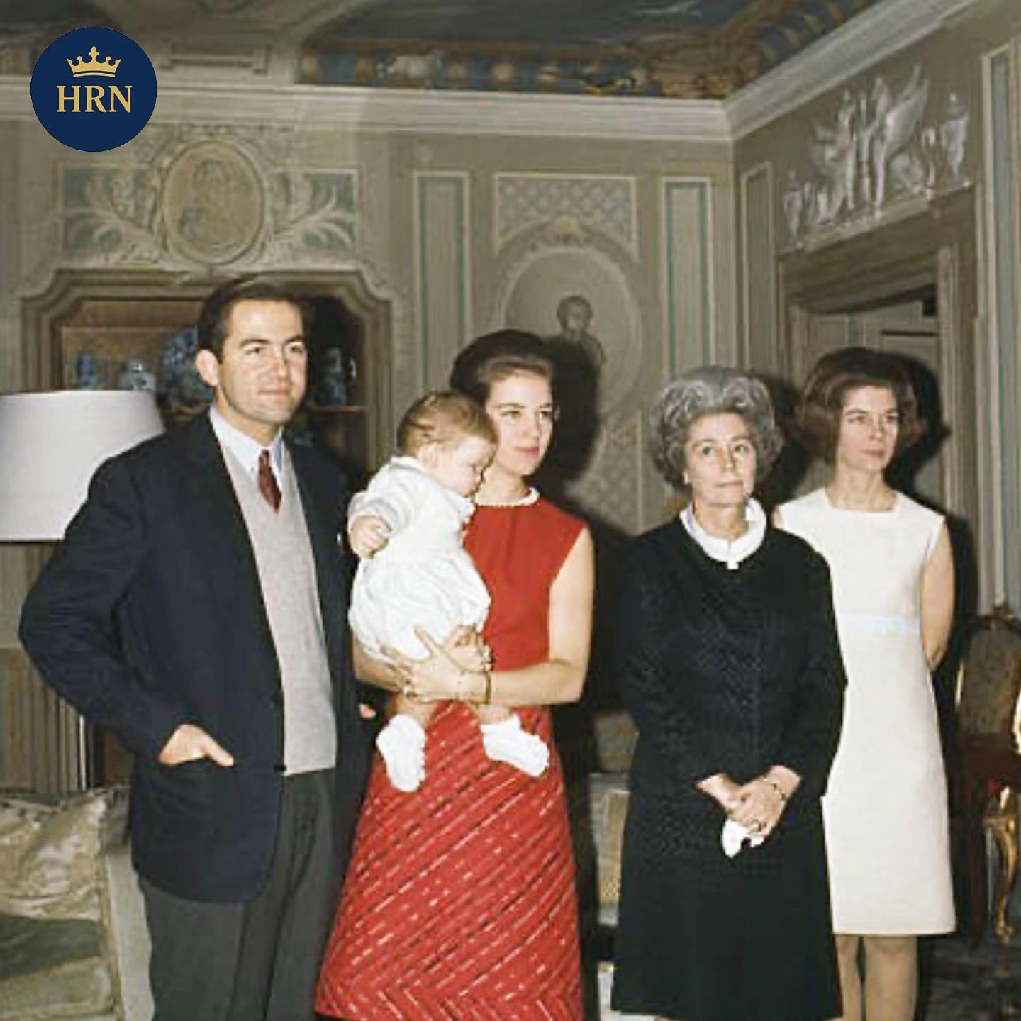 @Hellenic Royal News