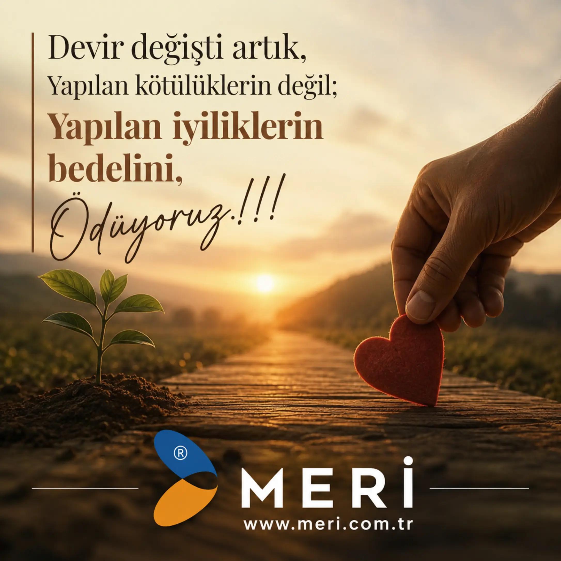 @Meri Sineklik İsmail Kurt