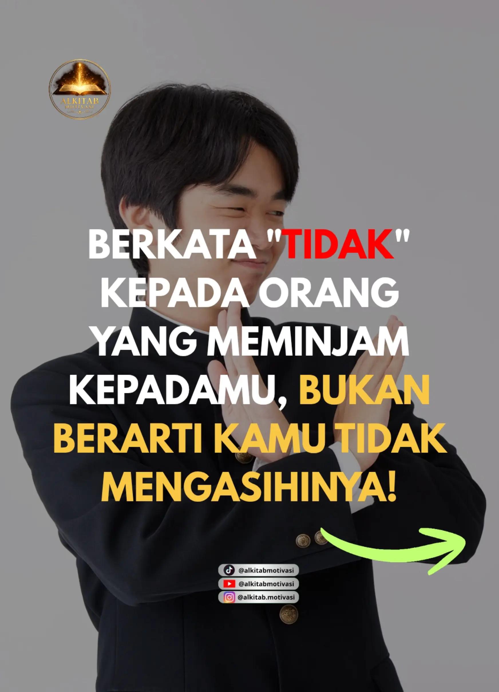 @Alkitab Motivasi