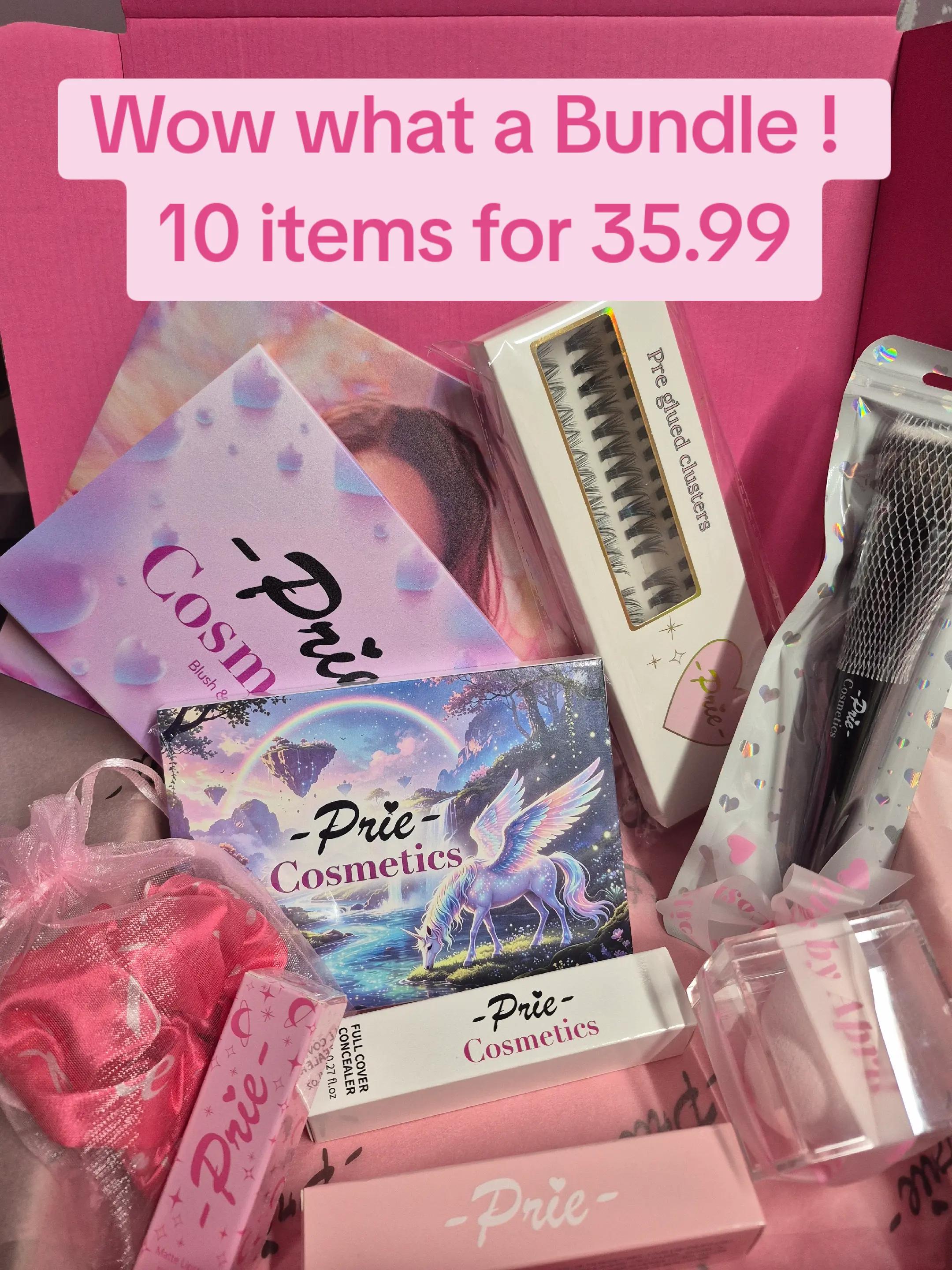 @Prie Cosmetics