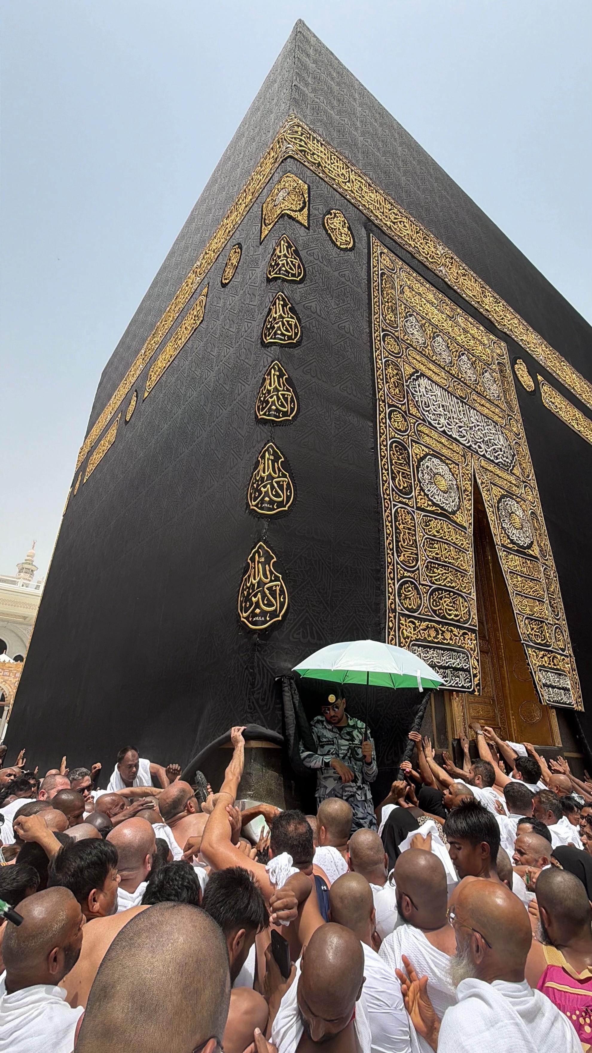 @I Love Makkah_Madina