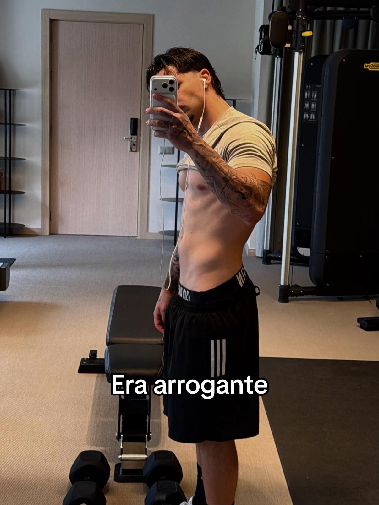 @Sergio Poveda&trade;️🚀