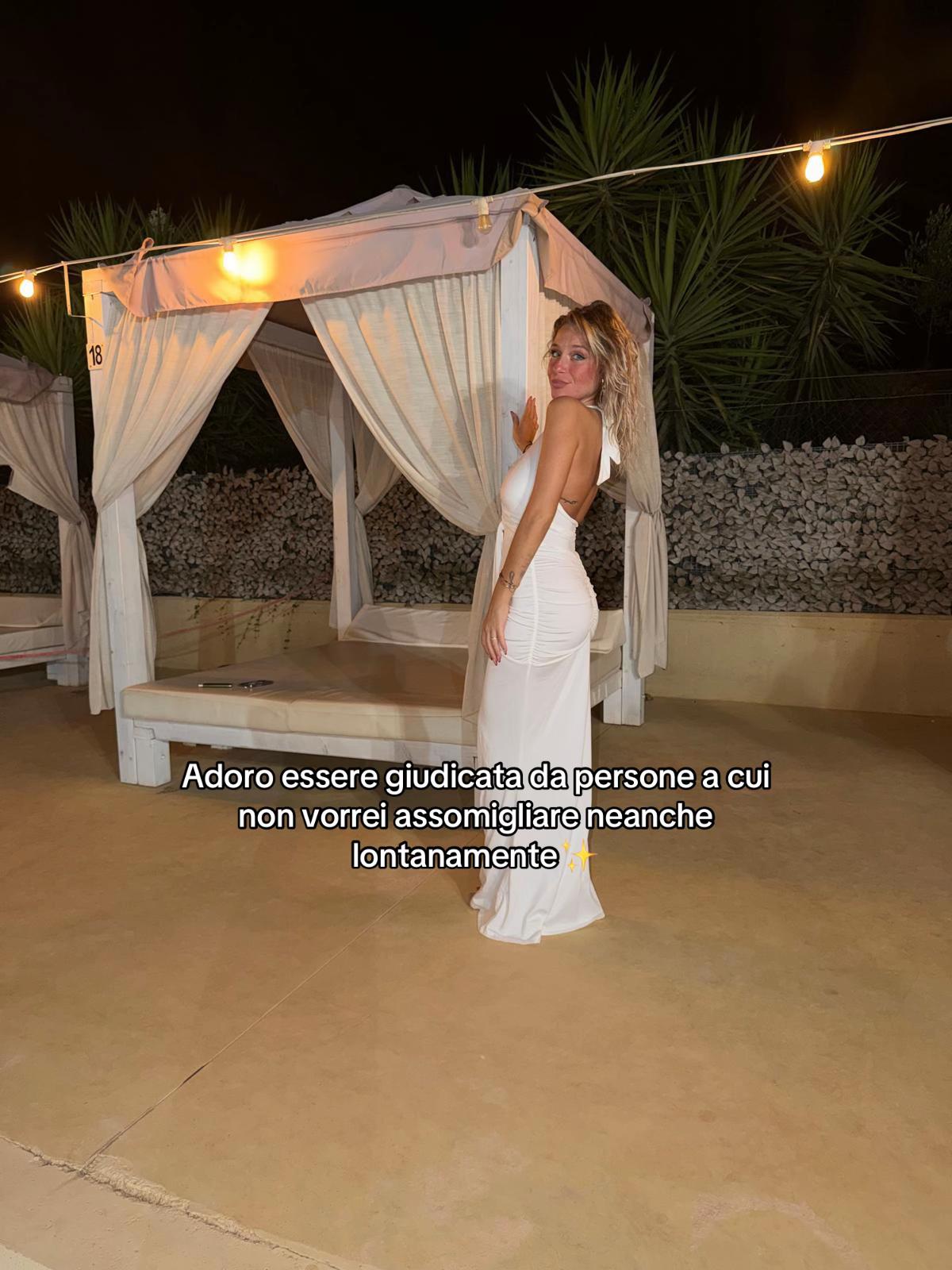 @Francesca Salcone