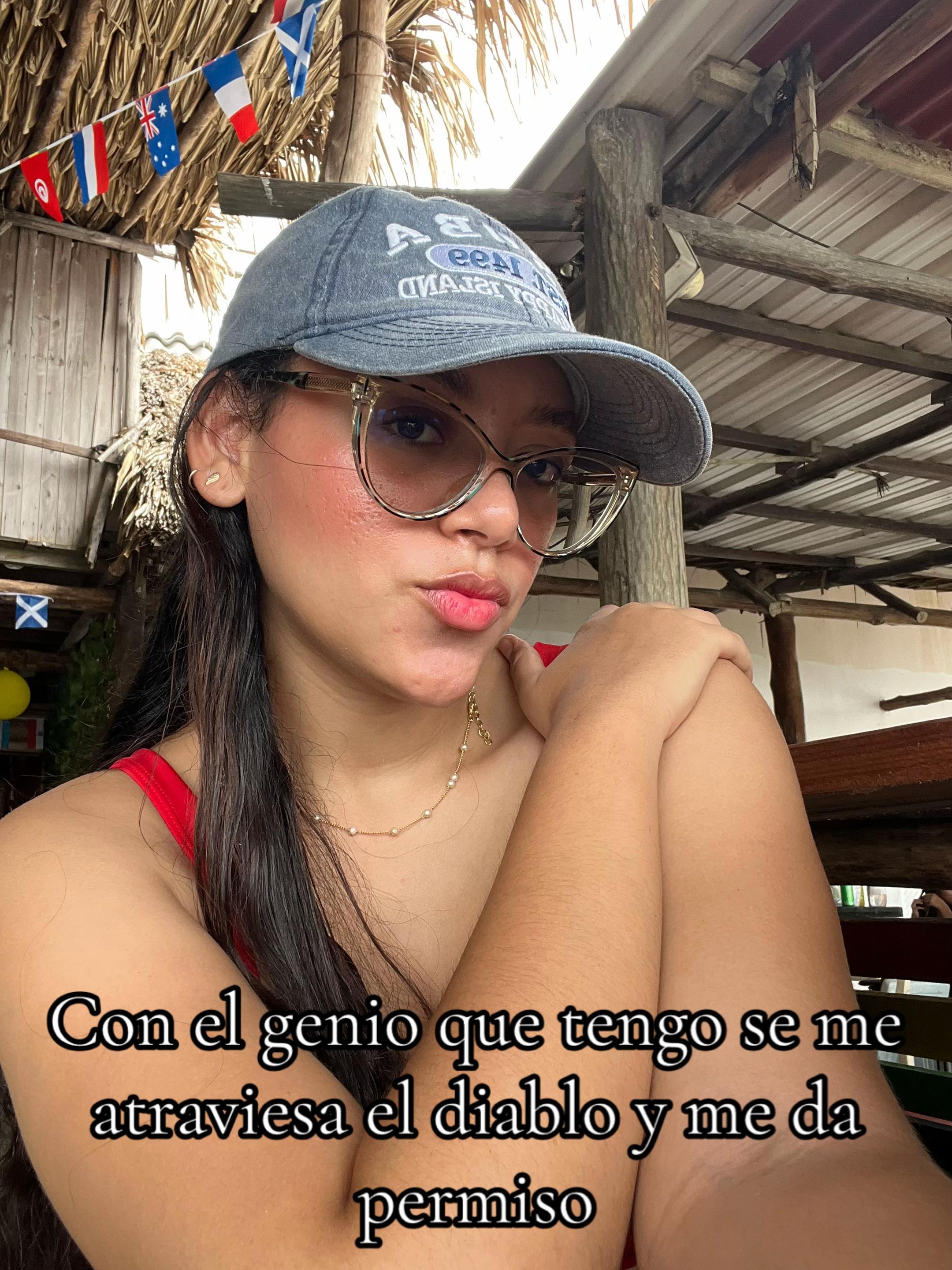 @Mari Buj💕