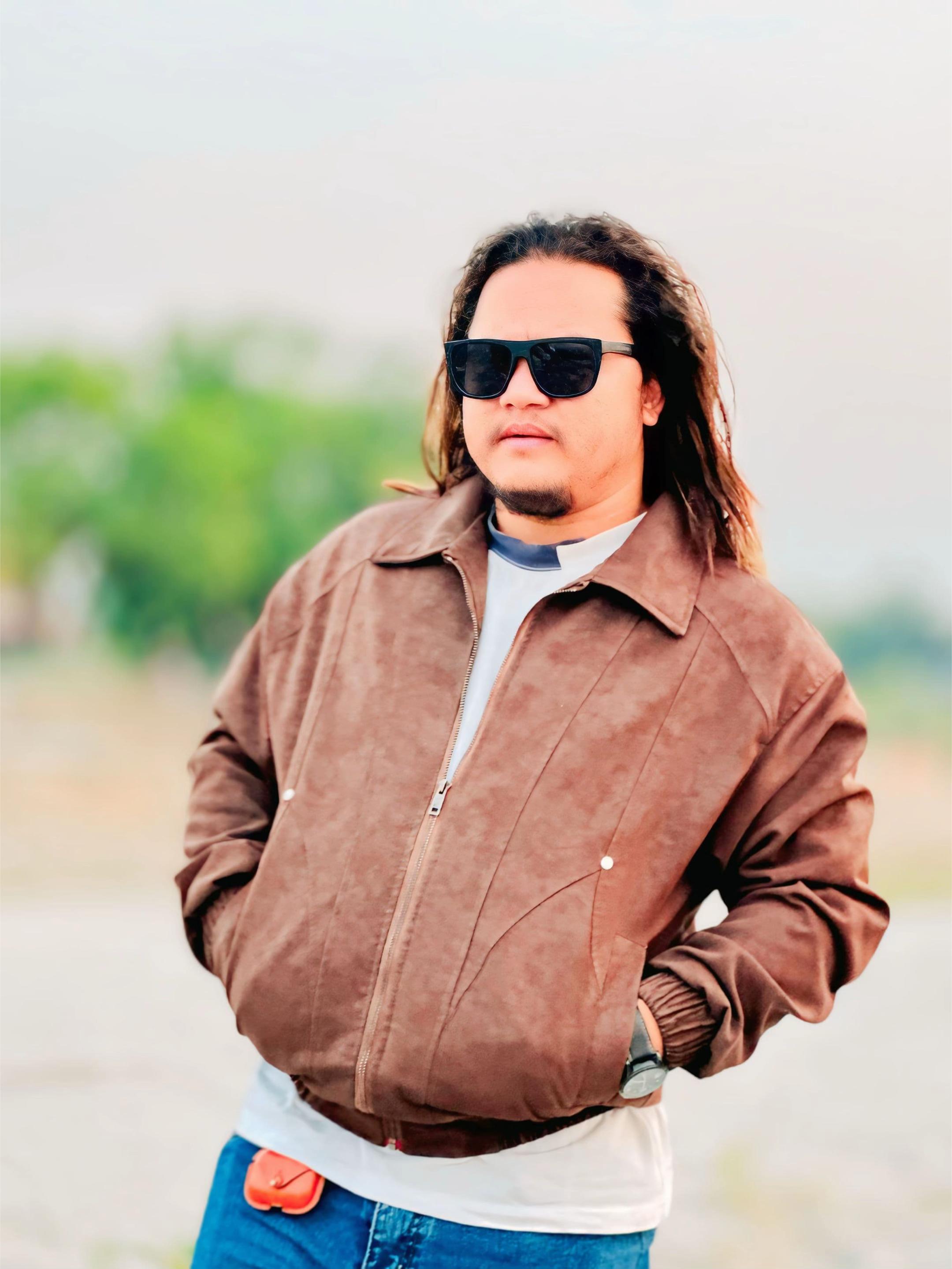 @Yogesh Basnet kazzi