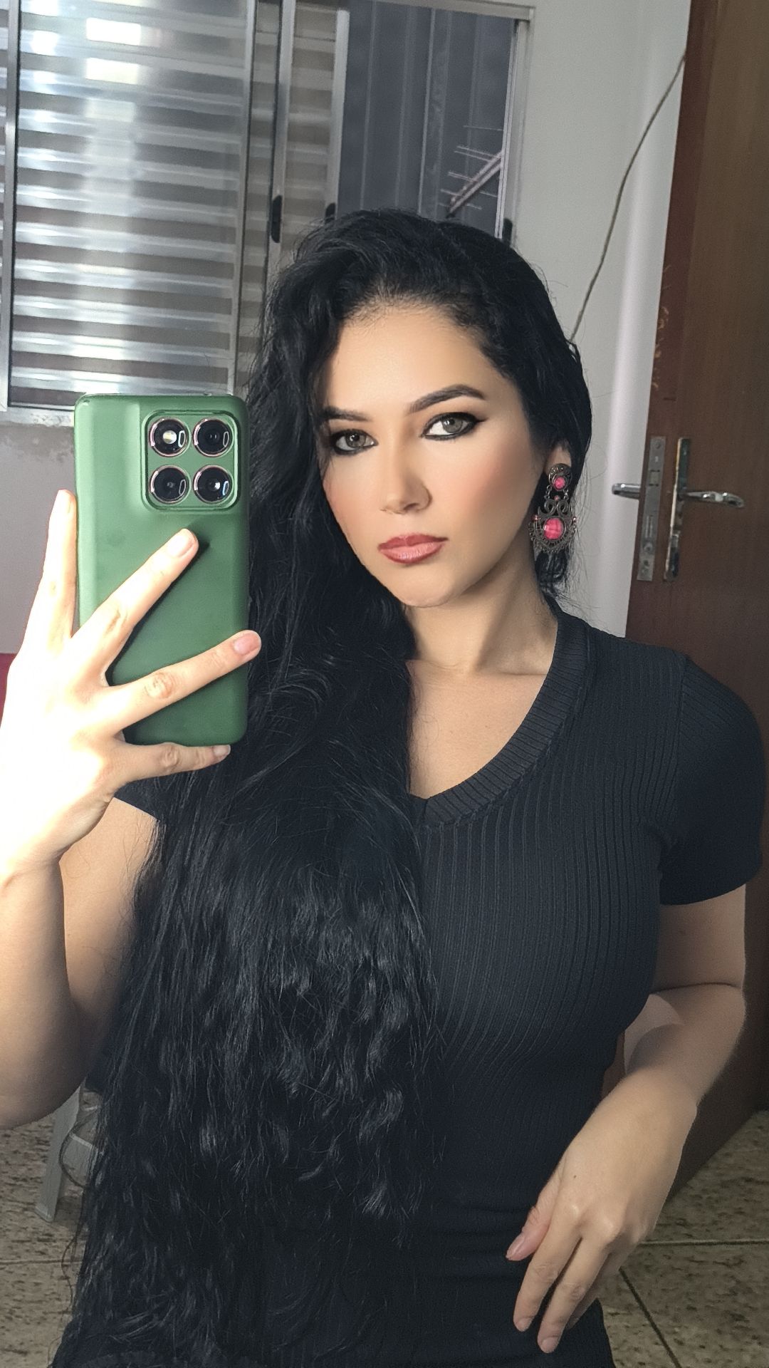 @The Soberana 🌹✨