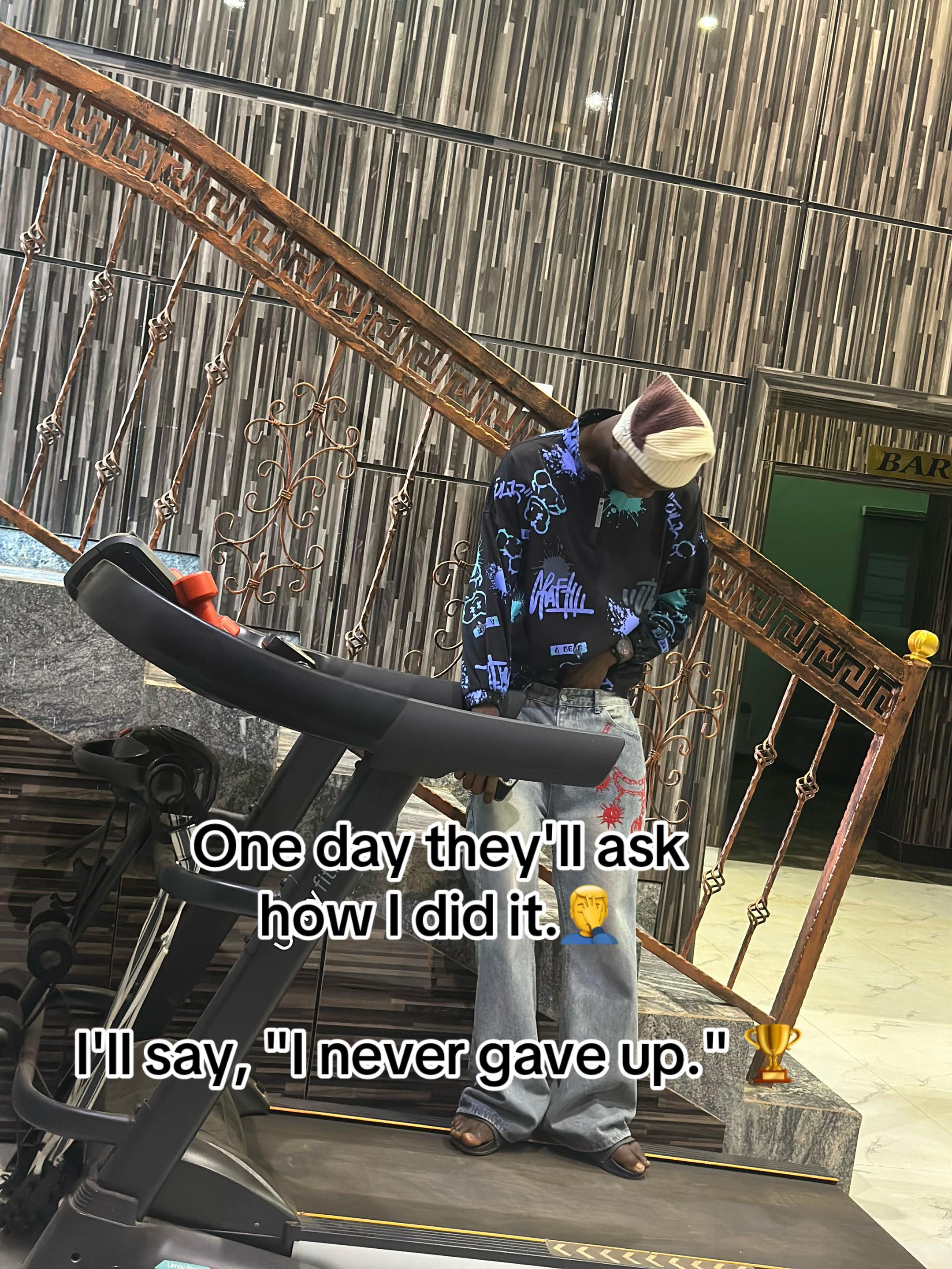 @ 🅱️ Ǔ - KI Ñ G 001 