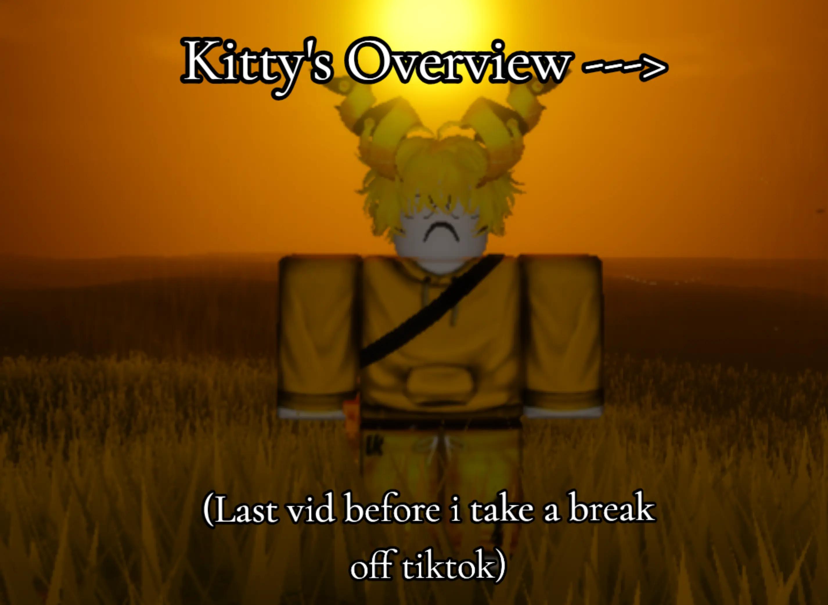 @Kitty