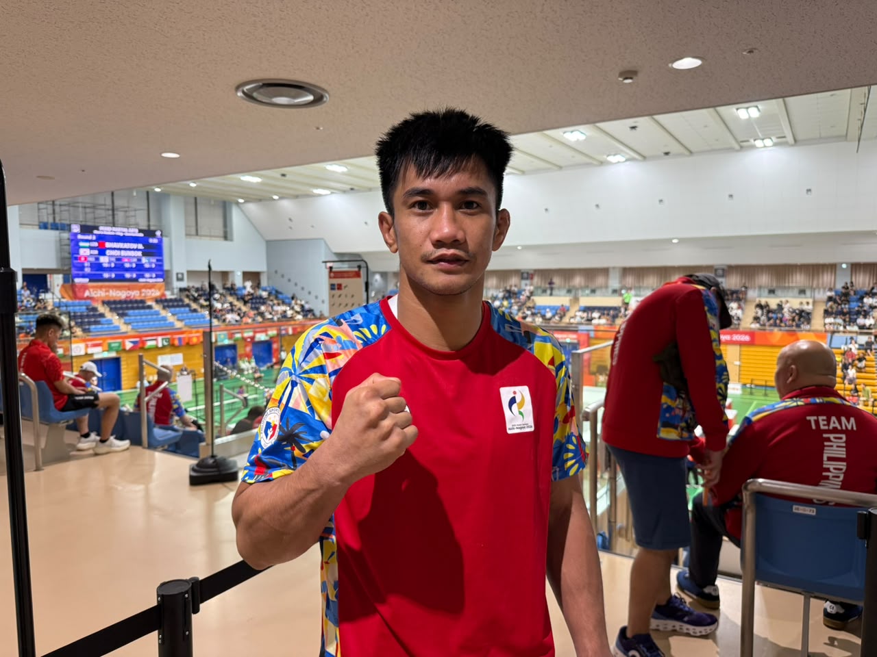 @GMA Sports PH