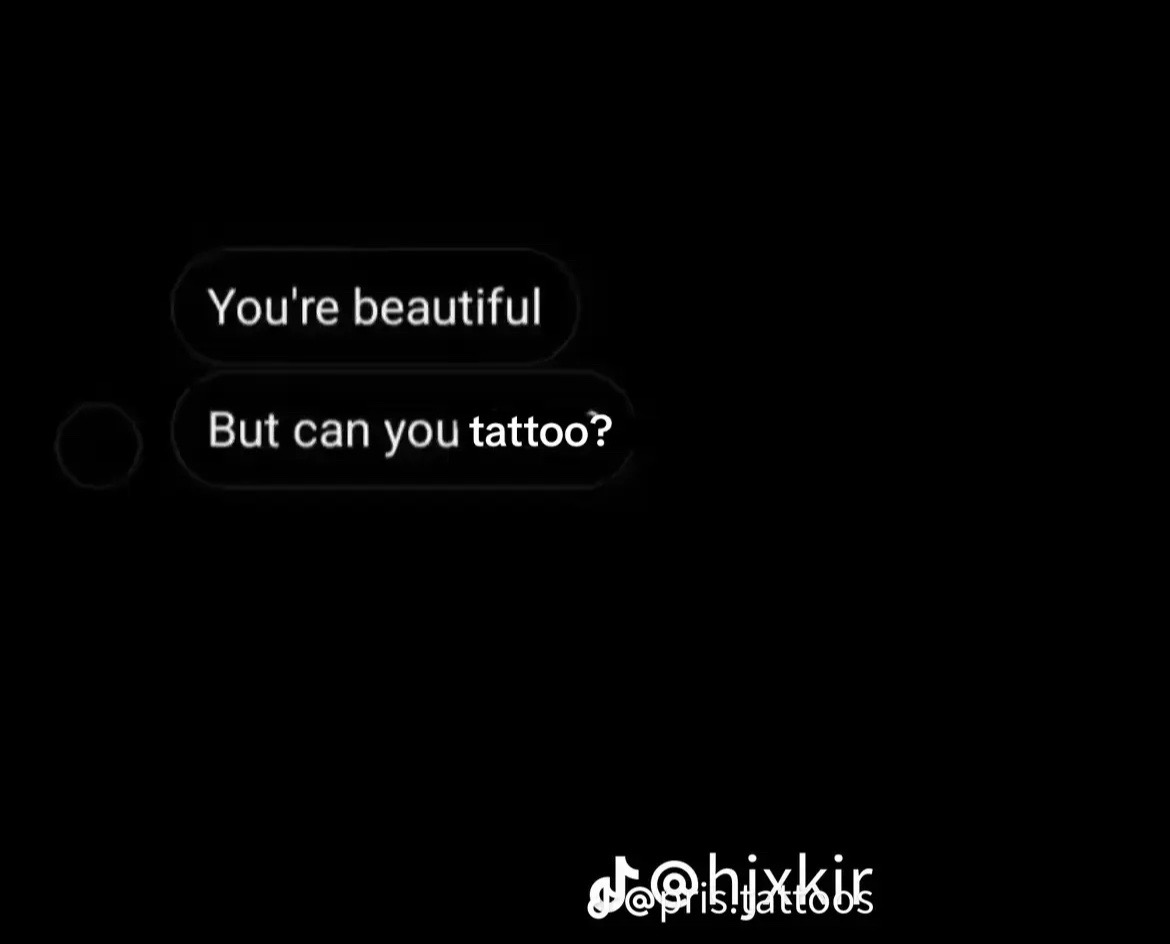 @alaina • michigan tattooist