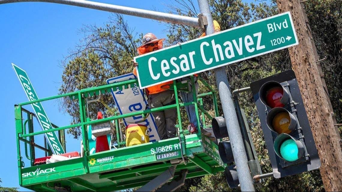 @Fresno tok