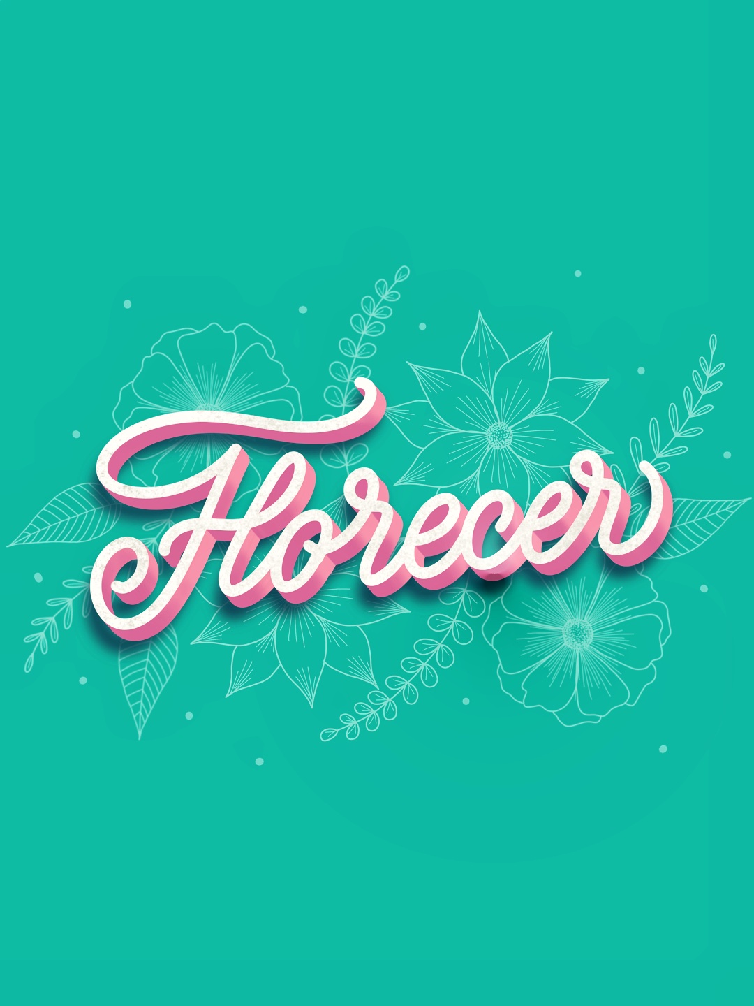 @Xini Lettering