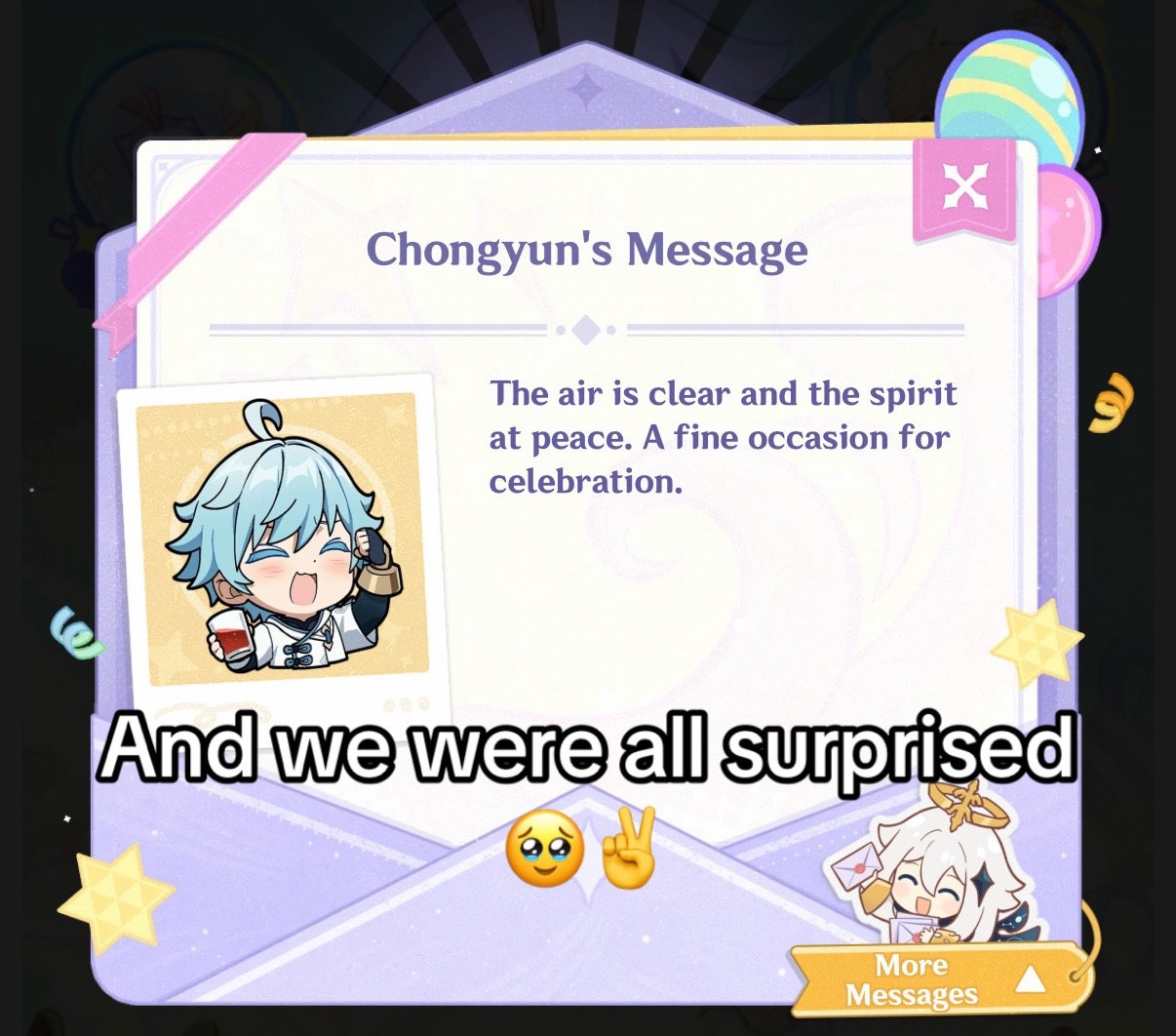 @Chongyun ⦻