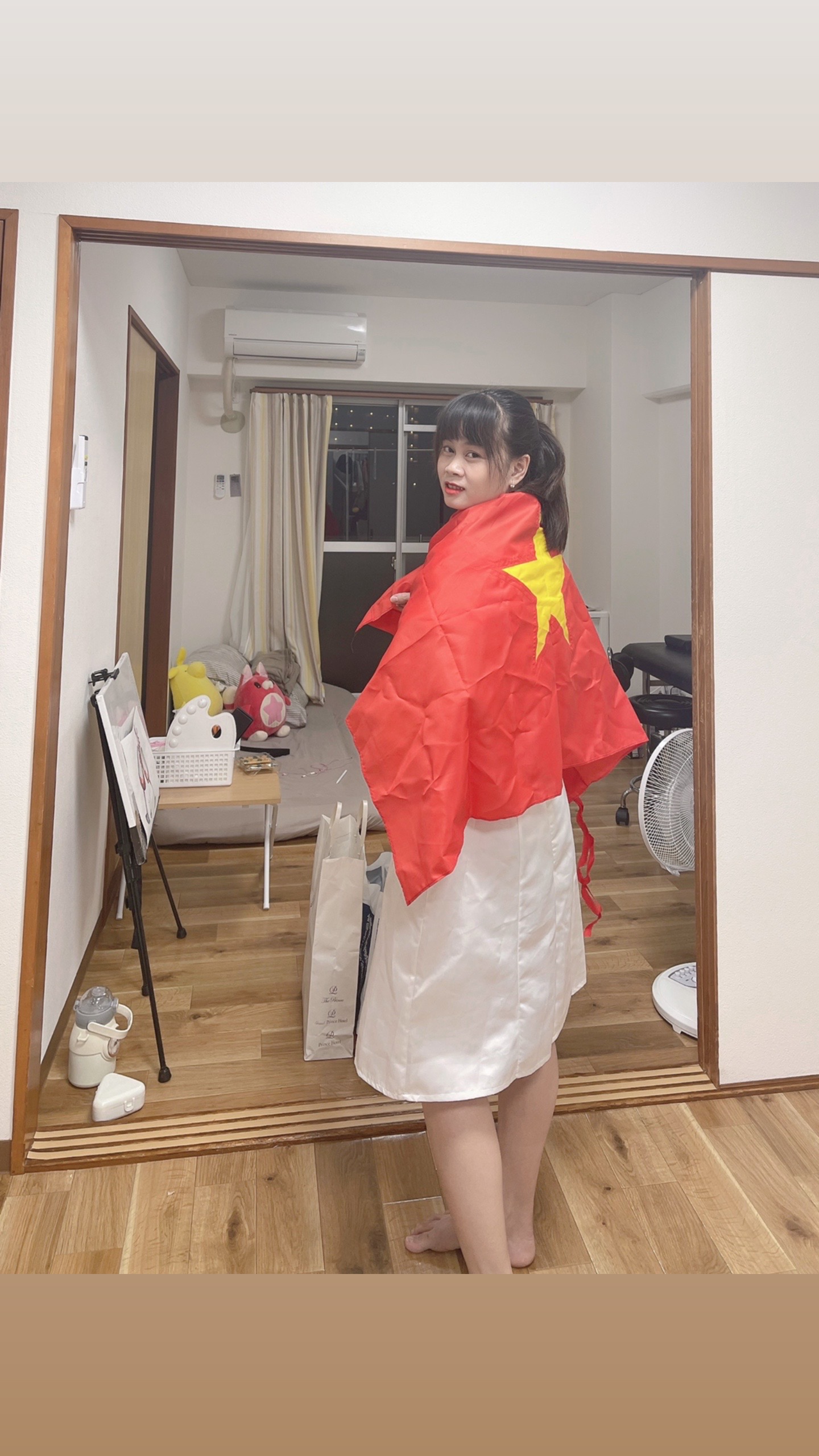 @🍀❤️Mến Mến🇻🇳🇯🇵❤️🍀