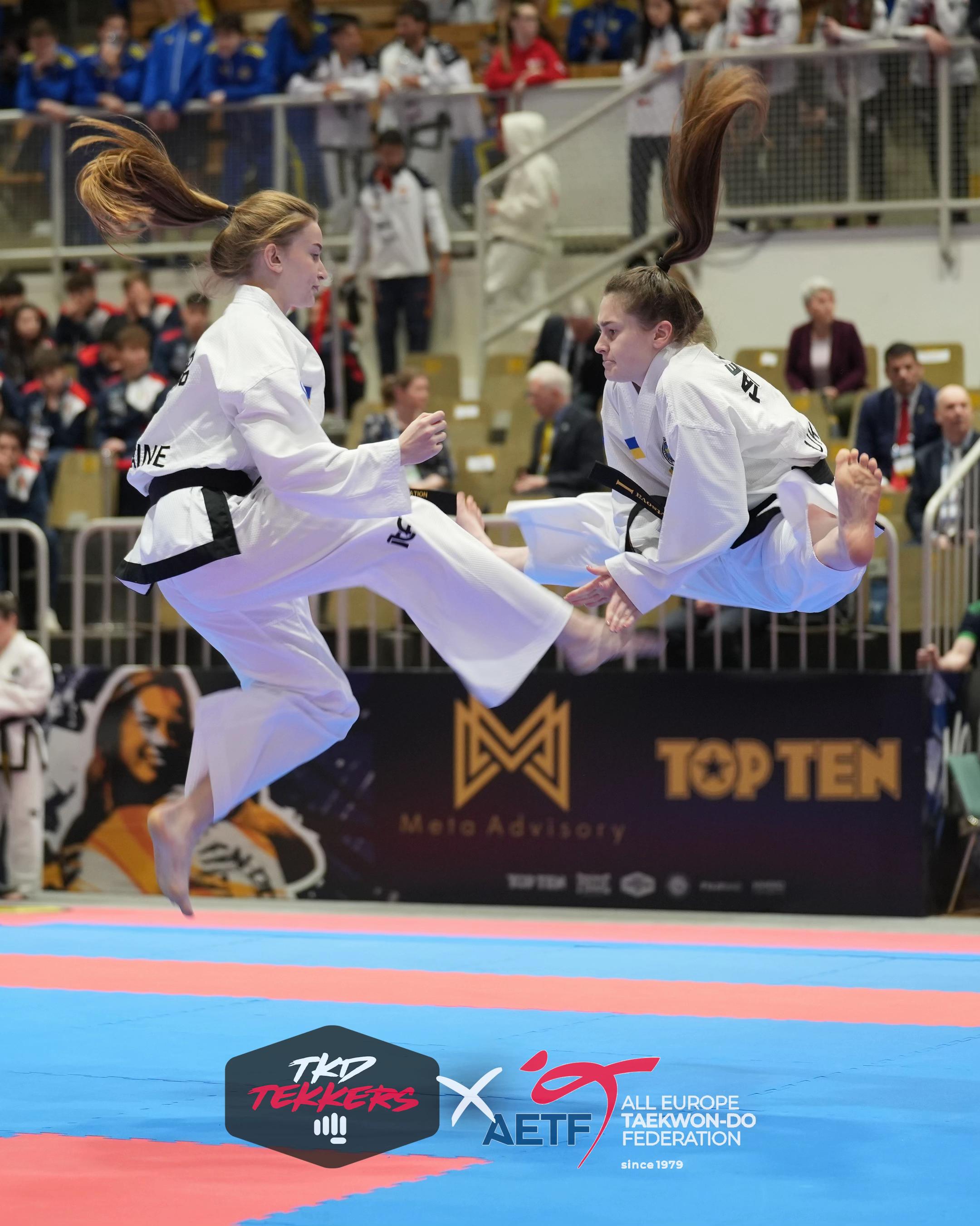 @The Taekwon-Do Hub