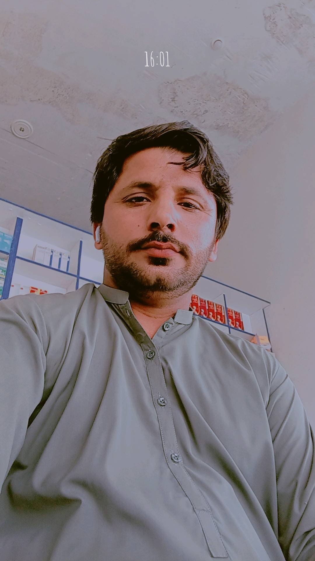 @Malik Shafiq Rid
