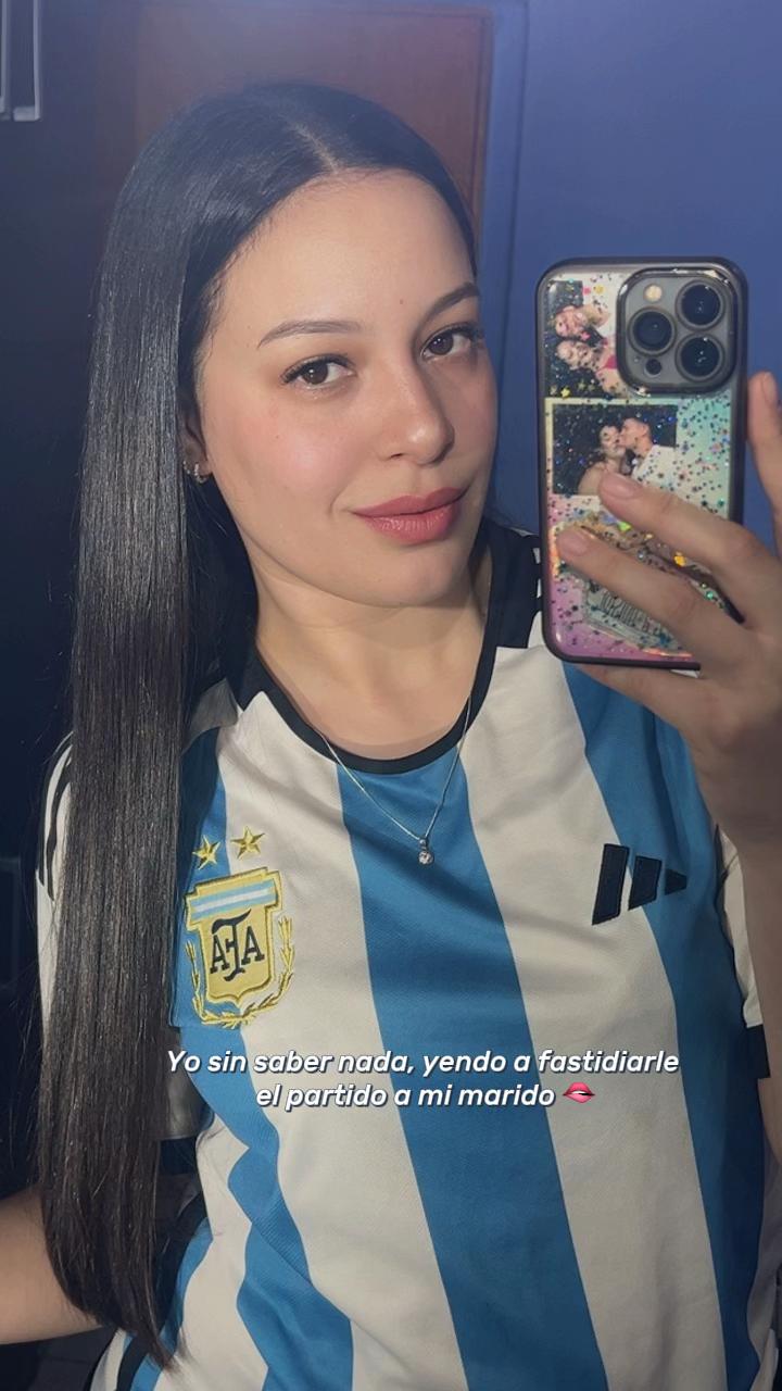 @Rocio Castillo