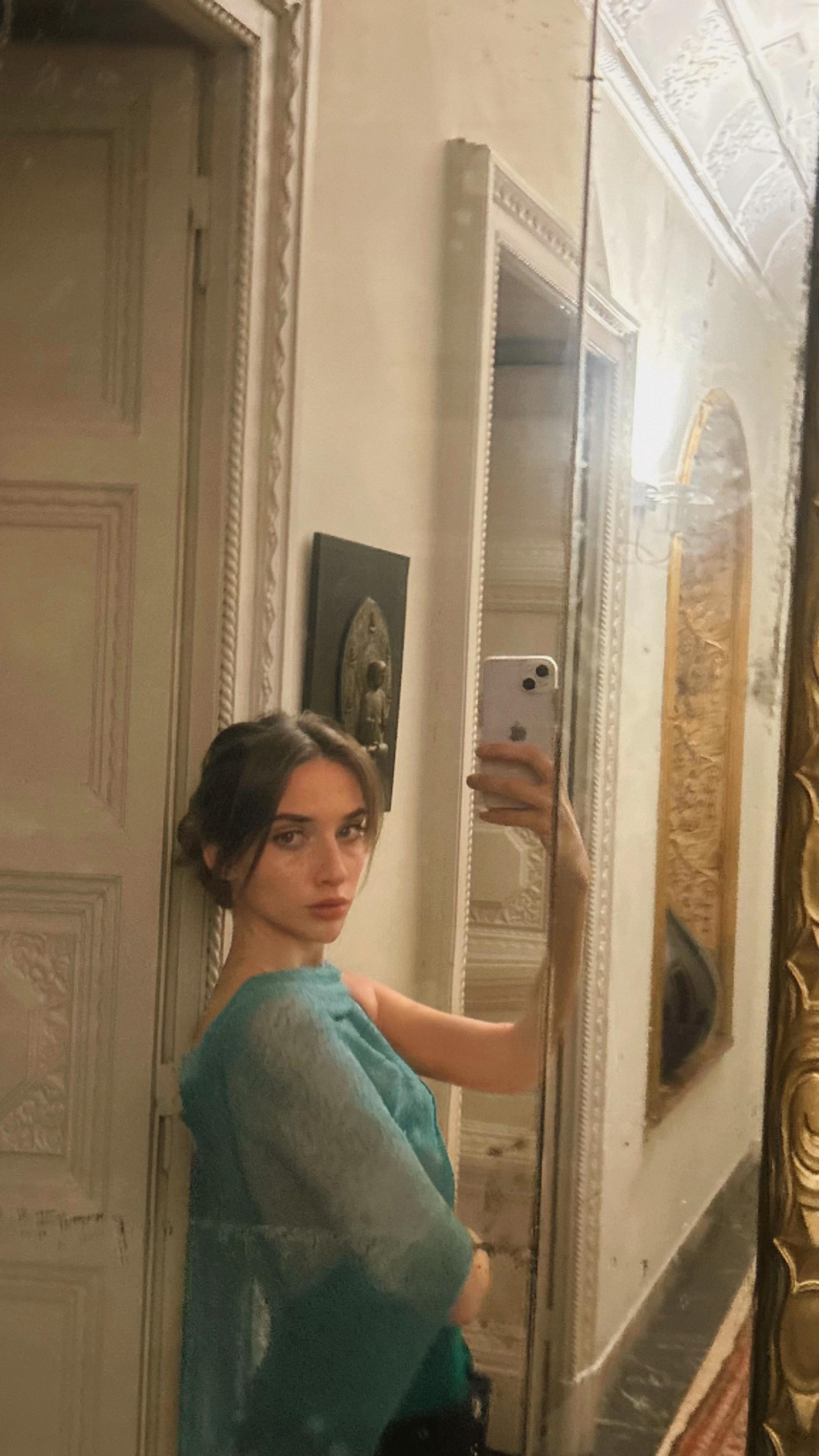 @Caterina Strozzi