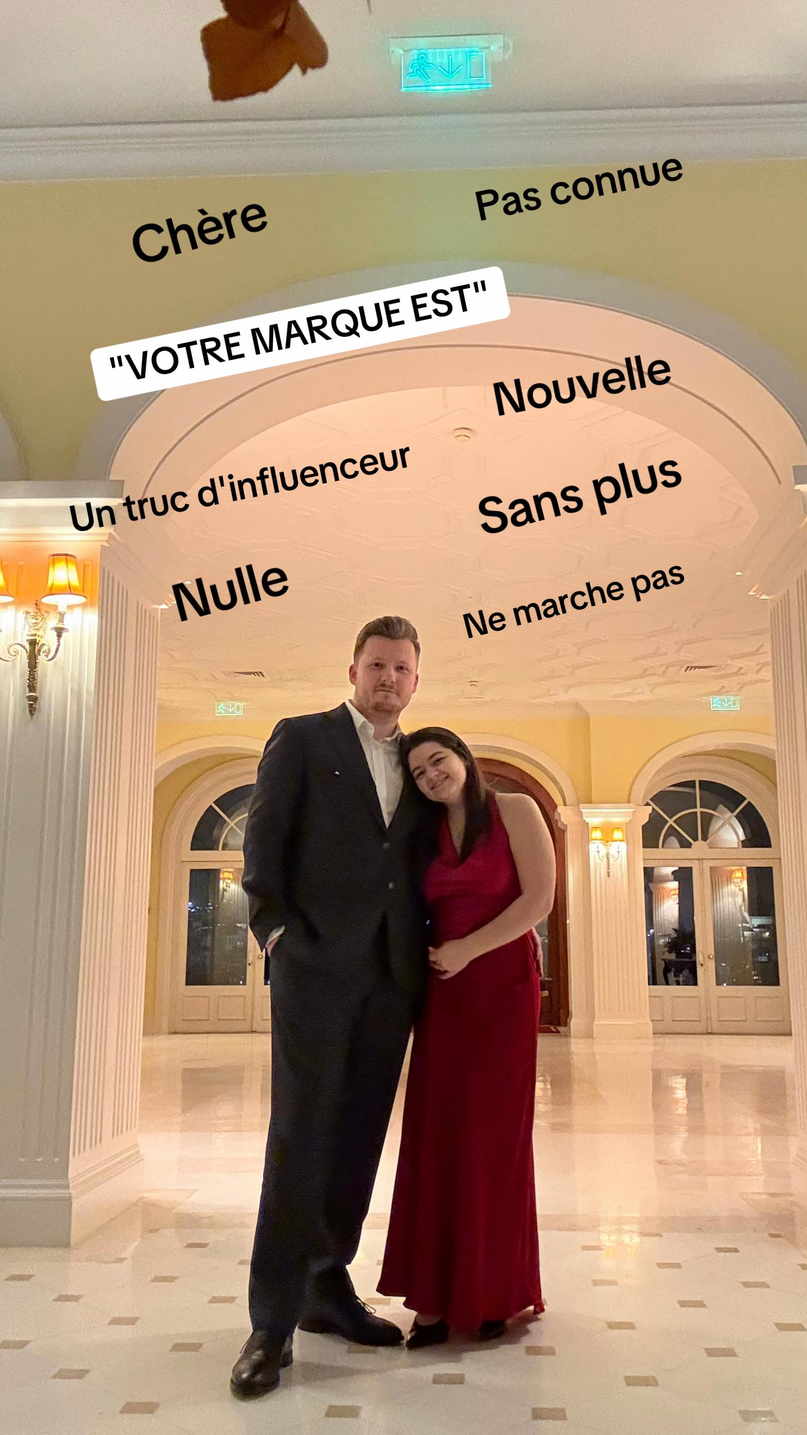@👫 Sofia & Mathieu 👫