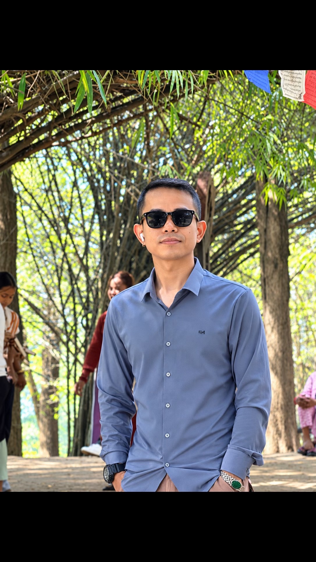 @Basanta Rana Magar🇳🇵🇳🇵