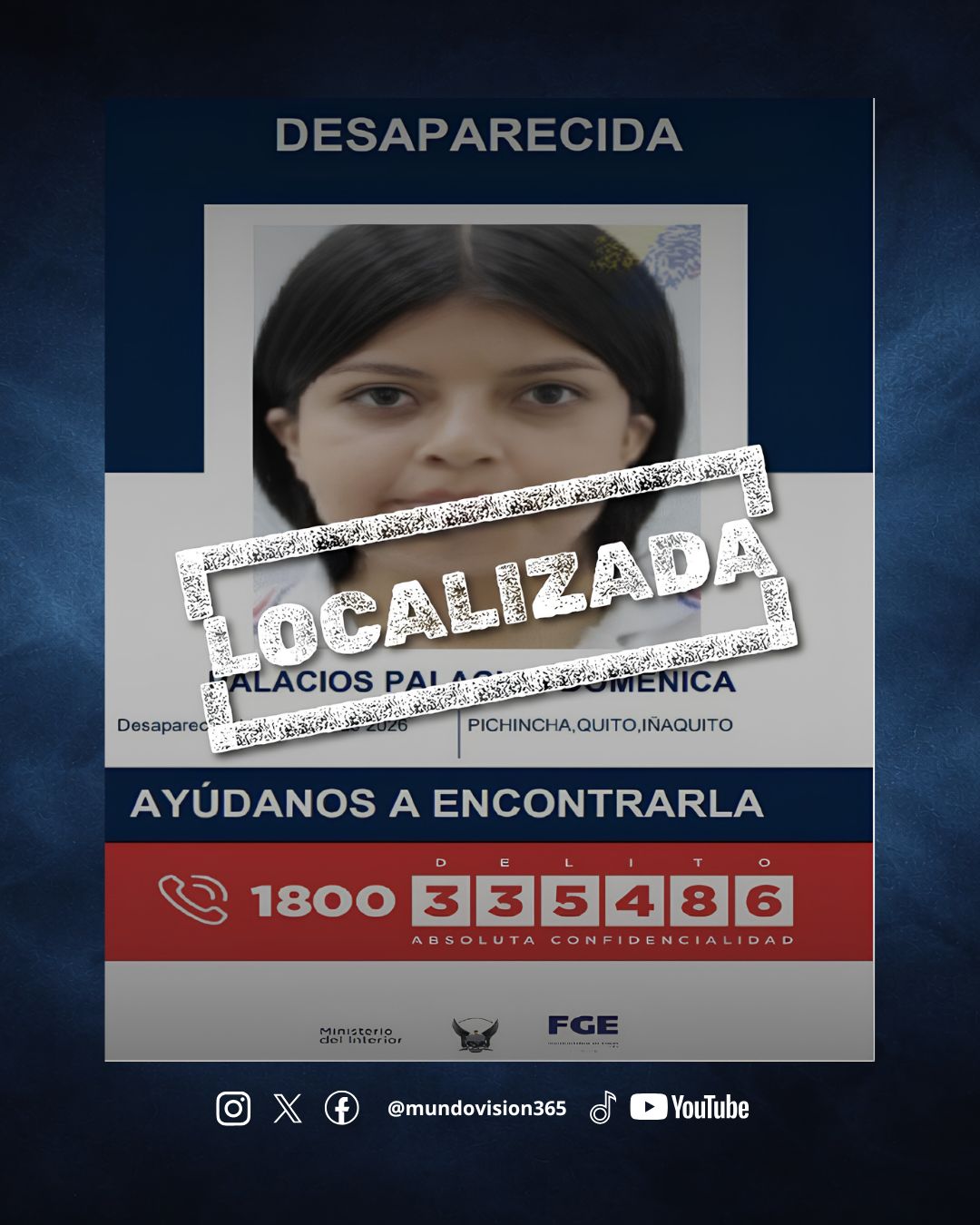 @MundoVision365